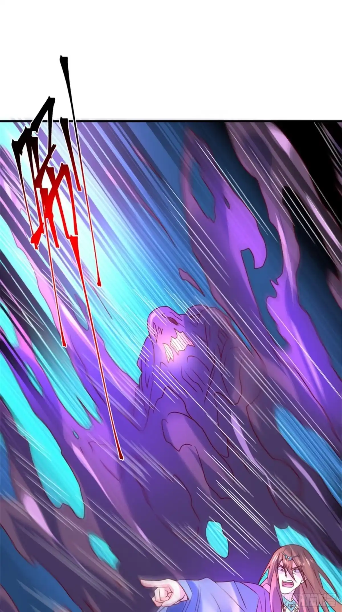 《超神从领取六个姐姐开始》第41话 三龙真印解开！ 第53页