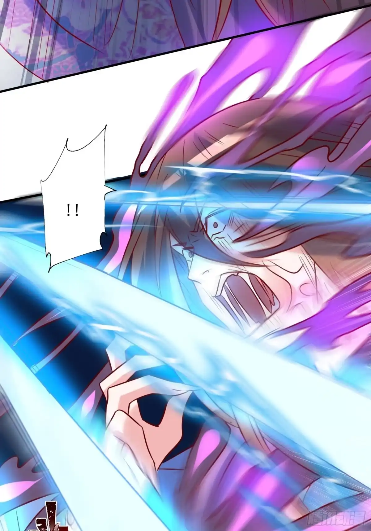 《超神从领取六个姐姐开始》第42话 新的对手？ 第29页