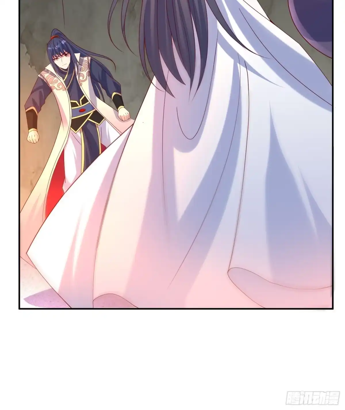 《超神从领取六个姐姐开始》第43话 不要冲动！ 第10页