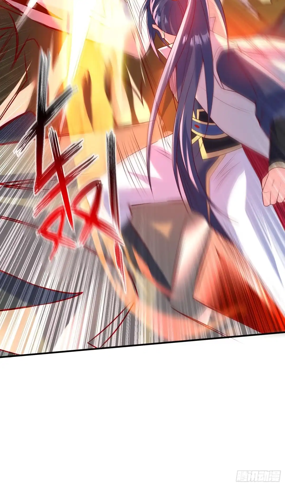《超神从领取六个姐姐开始》第四十五话 释放潜能 第49页