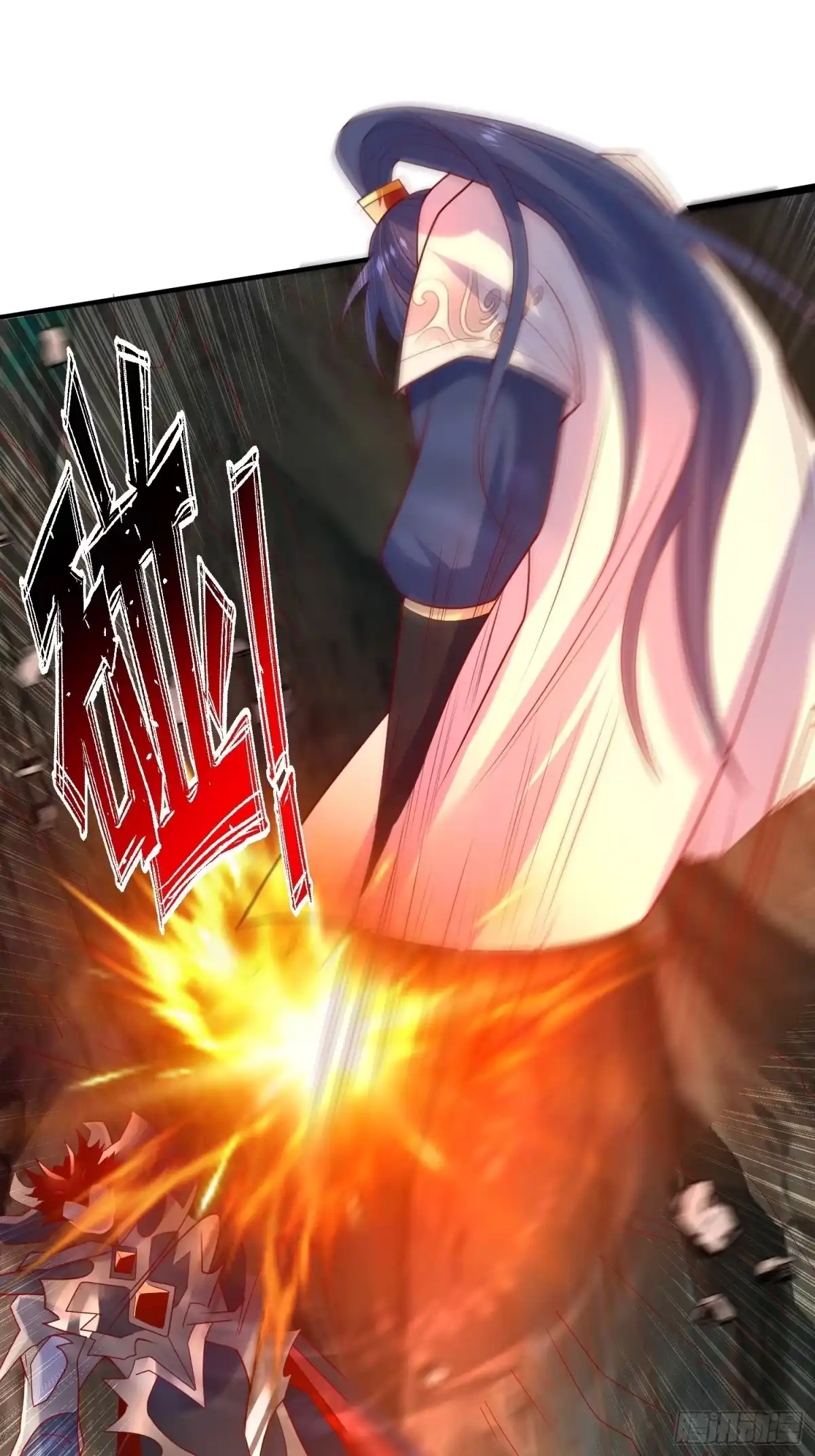 《超神从领取六个姐姐开始》第四十五话 释放潜能 第10页