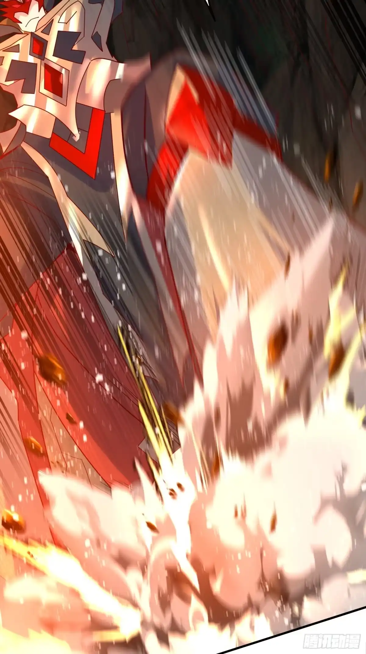 《超神从领取六个姐姐开始》第46话 这丹太猛啦！ 第50页