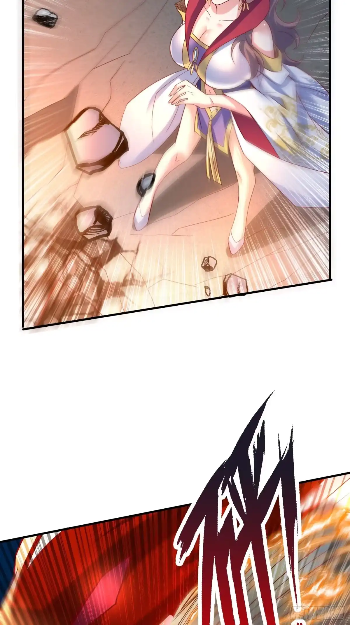 《超神从领取六个姐姐开始》第46话 这丹太猛啦！ 第54页