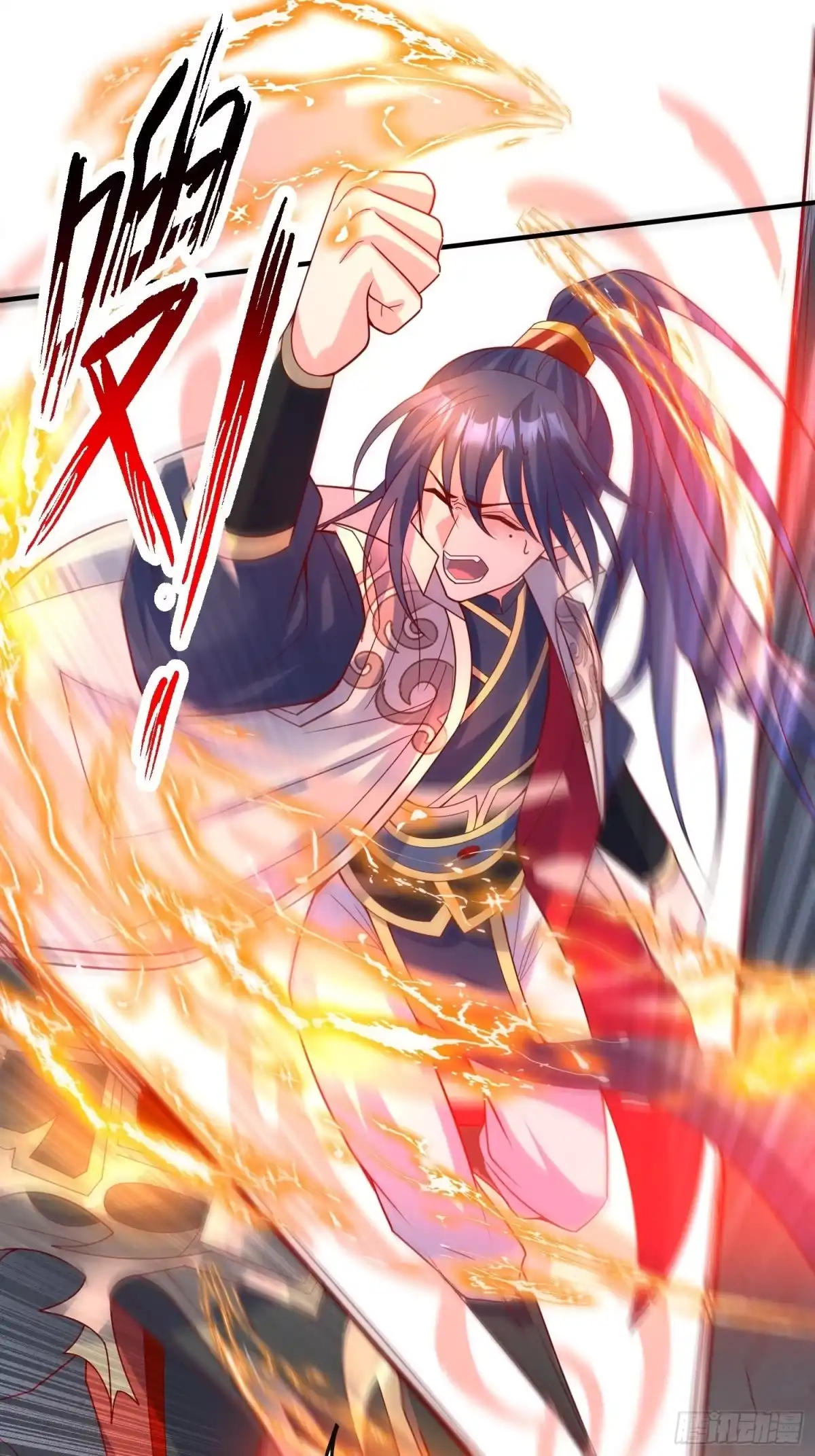 《超神从领取六个姐姐开始》第46话 这丹太猛啦！ 第52页