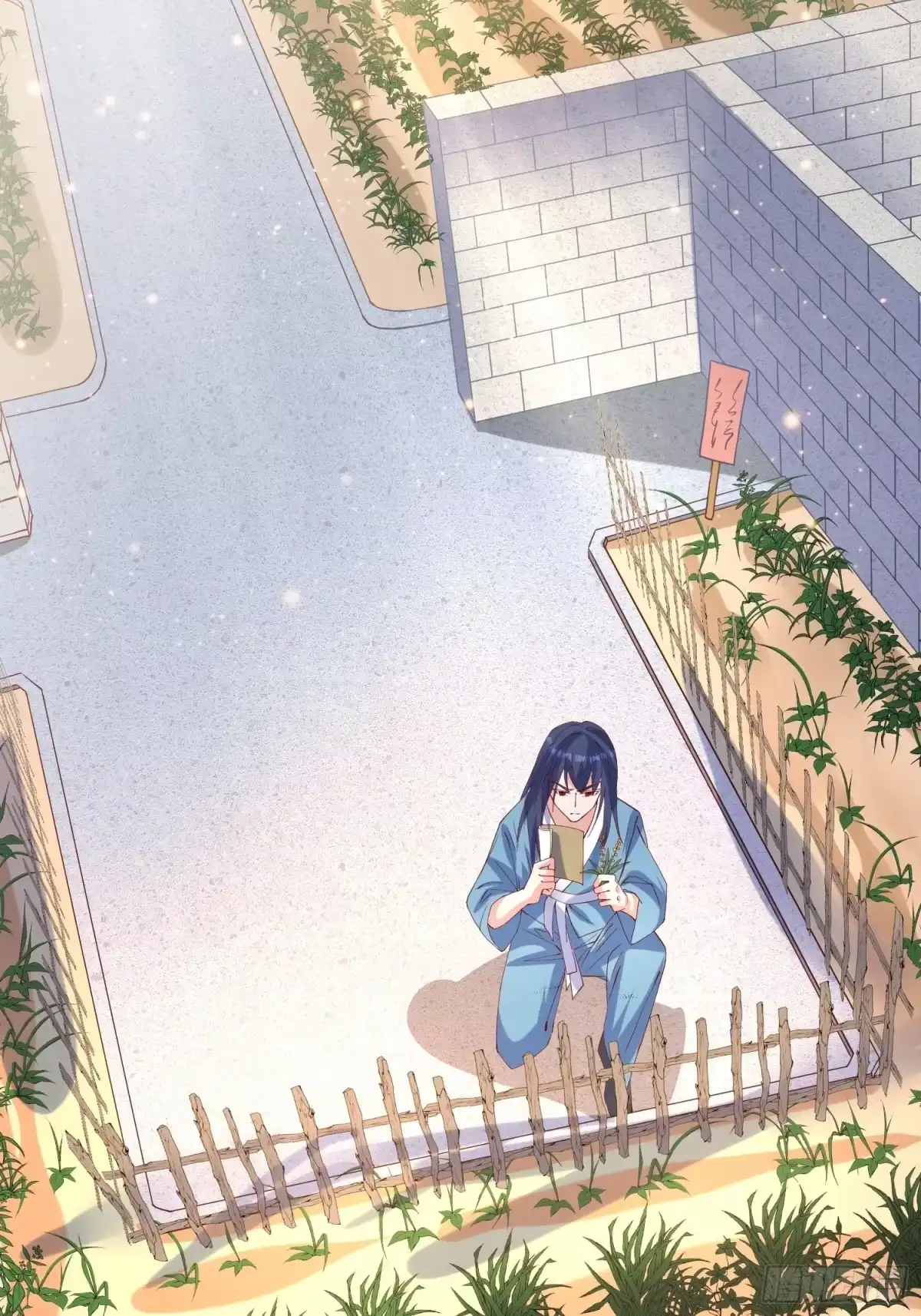 《超神从领取六个姐姐开始》第46话 这丹太猛啦！ 第8页