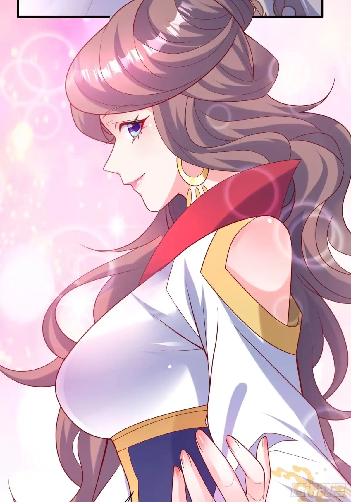 《超神从领取六个姐姐开始》第48话 炼化火龙 第14页