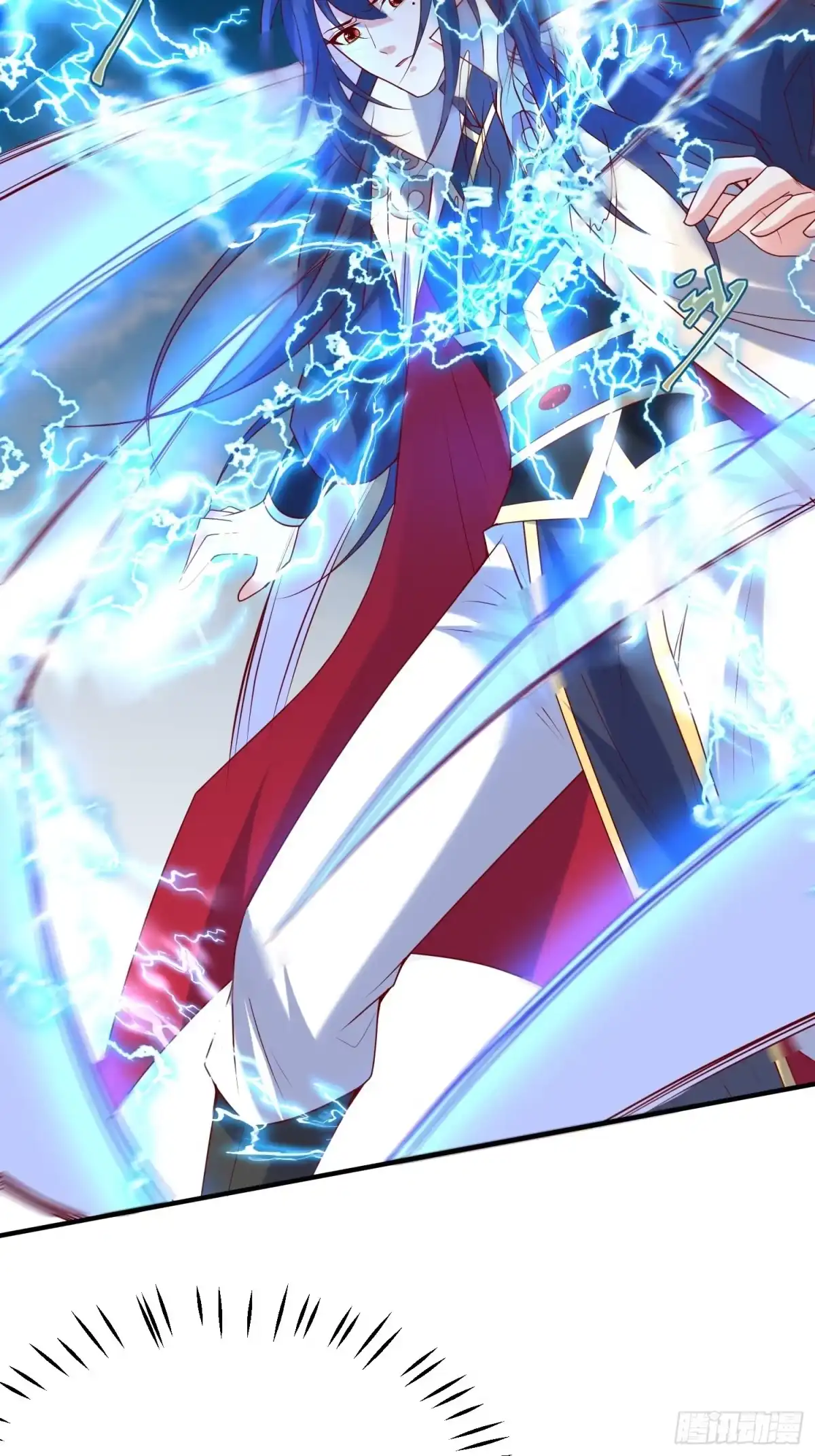 《超神从领取六个姐姐开始》第49话 晚上办事儿？ 第36页