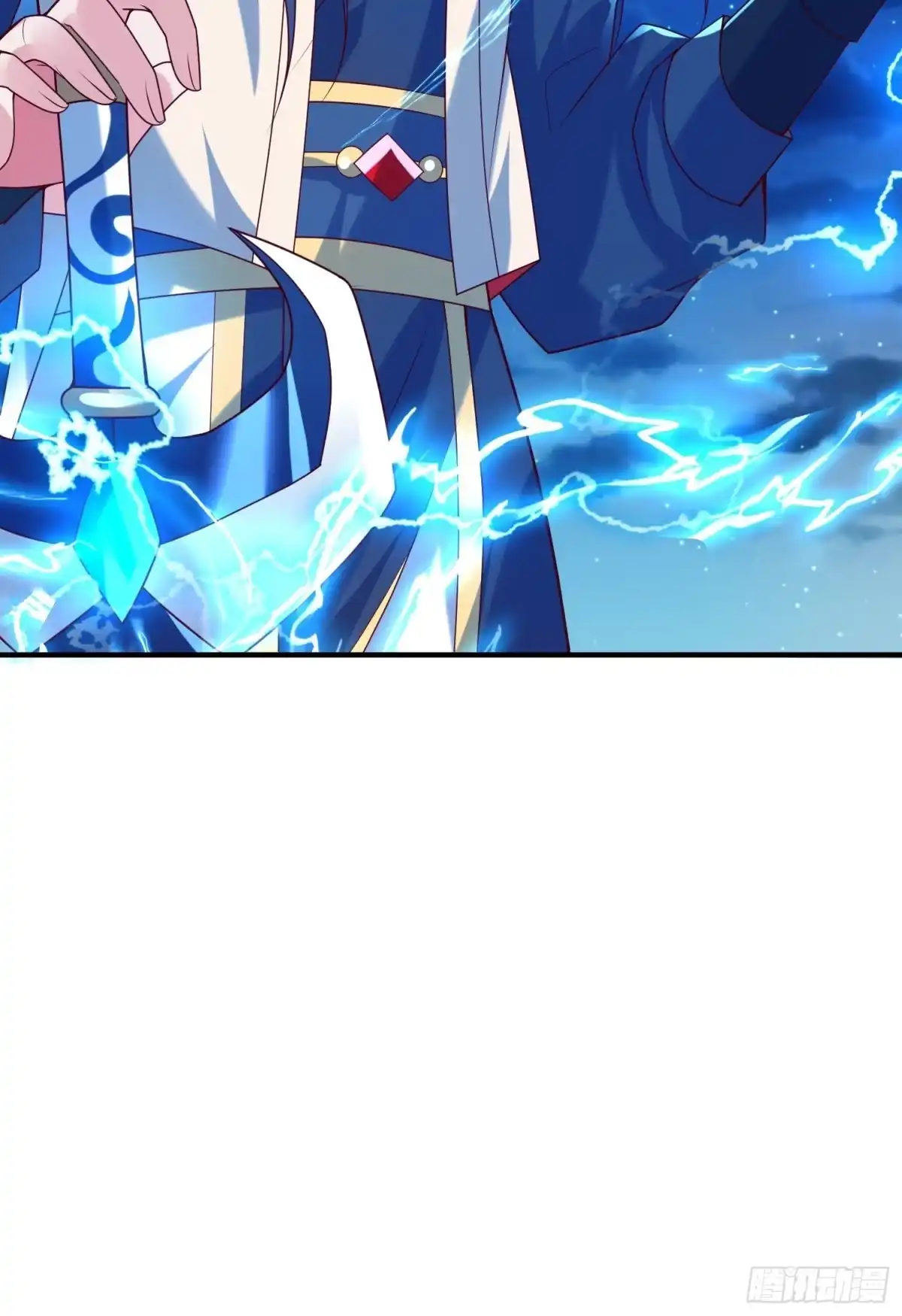 《超神从领取六个姐姐开始》第51话 为我弟弟复仇 第48页