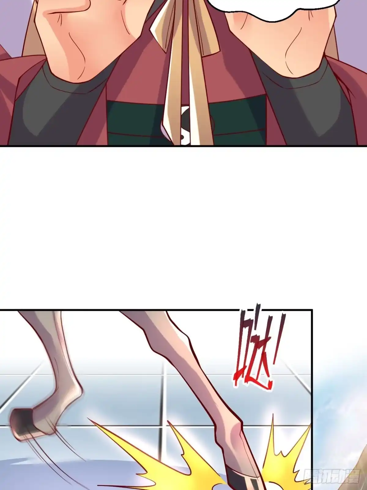 《超神从领取六个姐姐开始》第3话 臭弟弟！终于找到你了 第39页