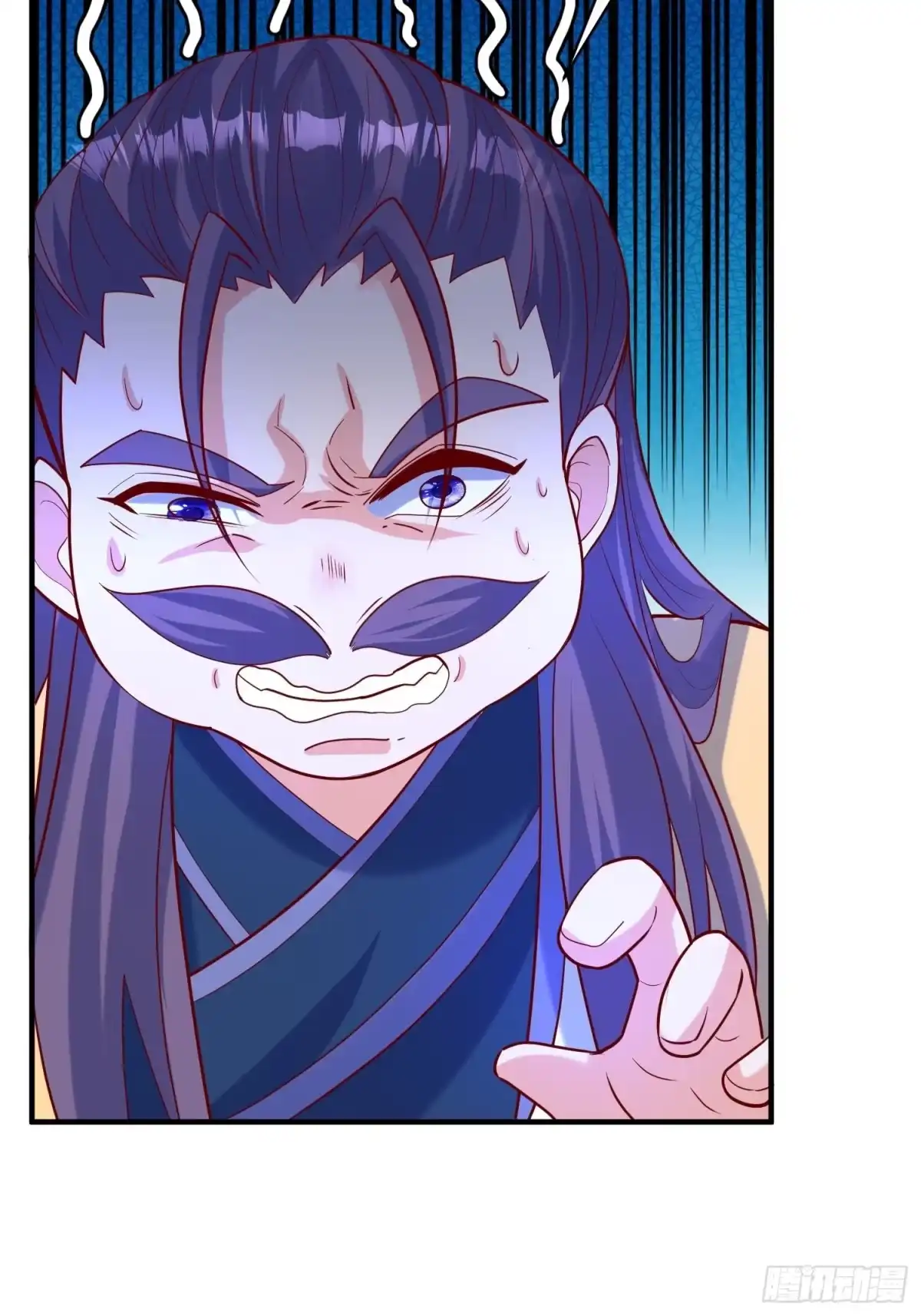 《超神从领取六个姐姐开始》第58话 时间就是金钱 第24页