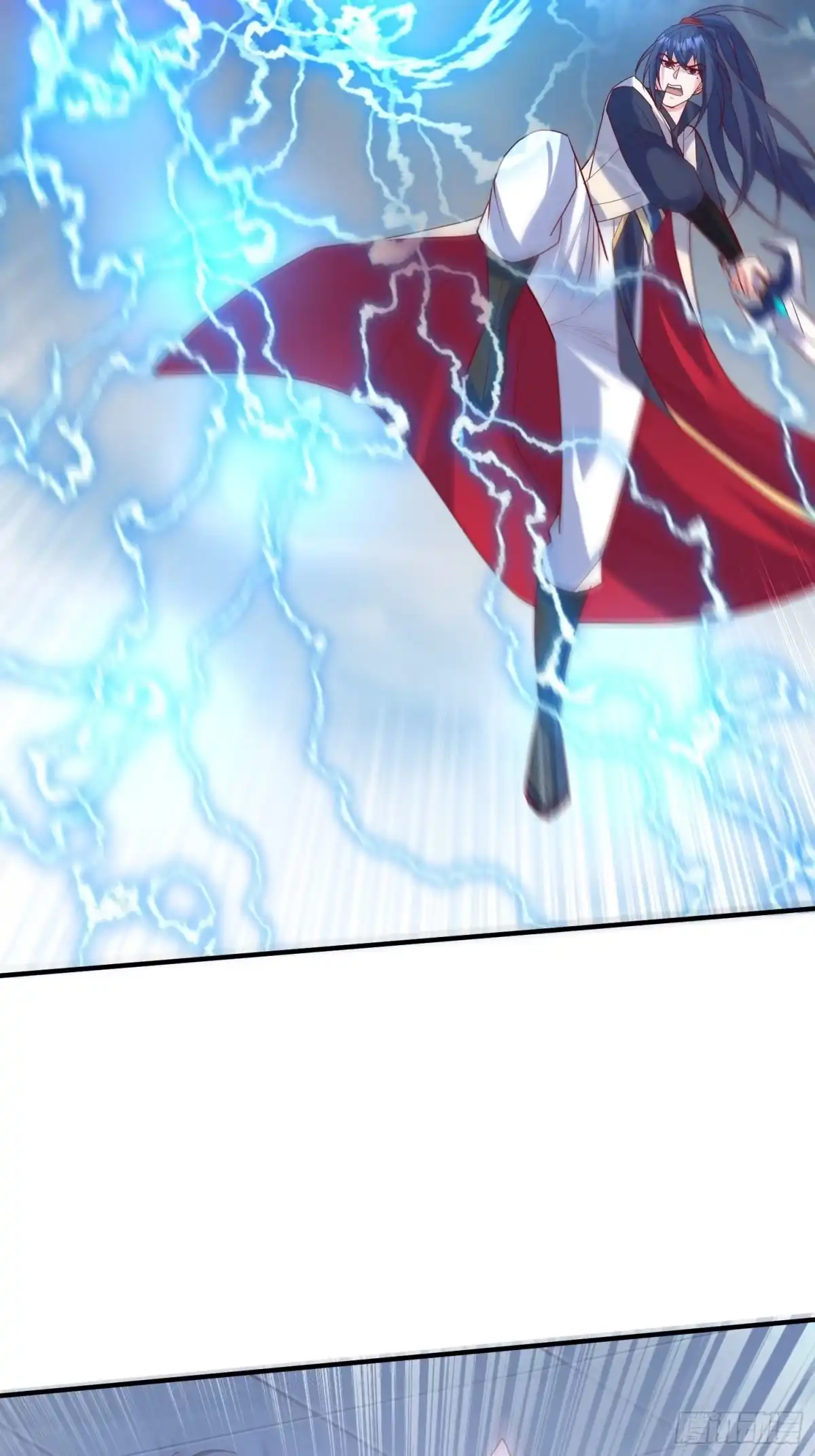 《超神从领取六个姐姐开始》第59话 这就是太乙宗的实力吗 第41页