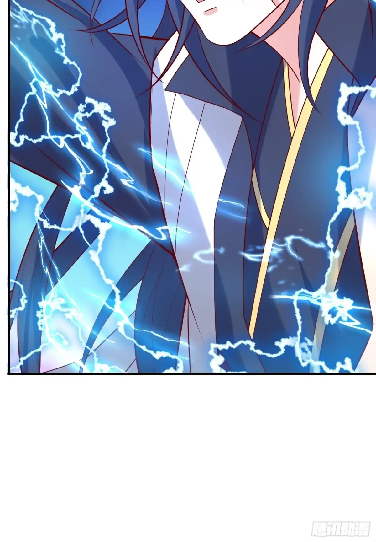 《超神从领取六个姐姐开始》第60话 惊人的复制粘贴 第12页