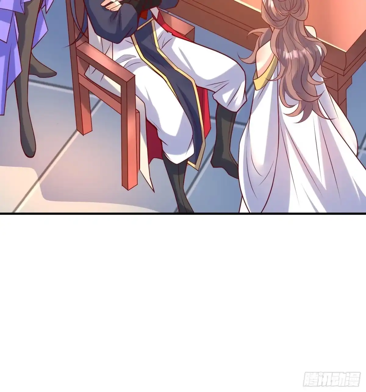《超神从领取六个姐姐开始》第63话 比赛暂停 第33页
