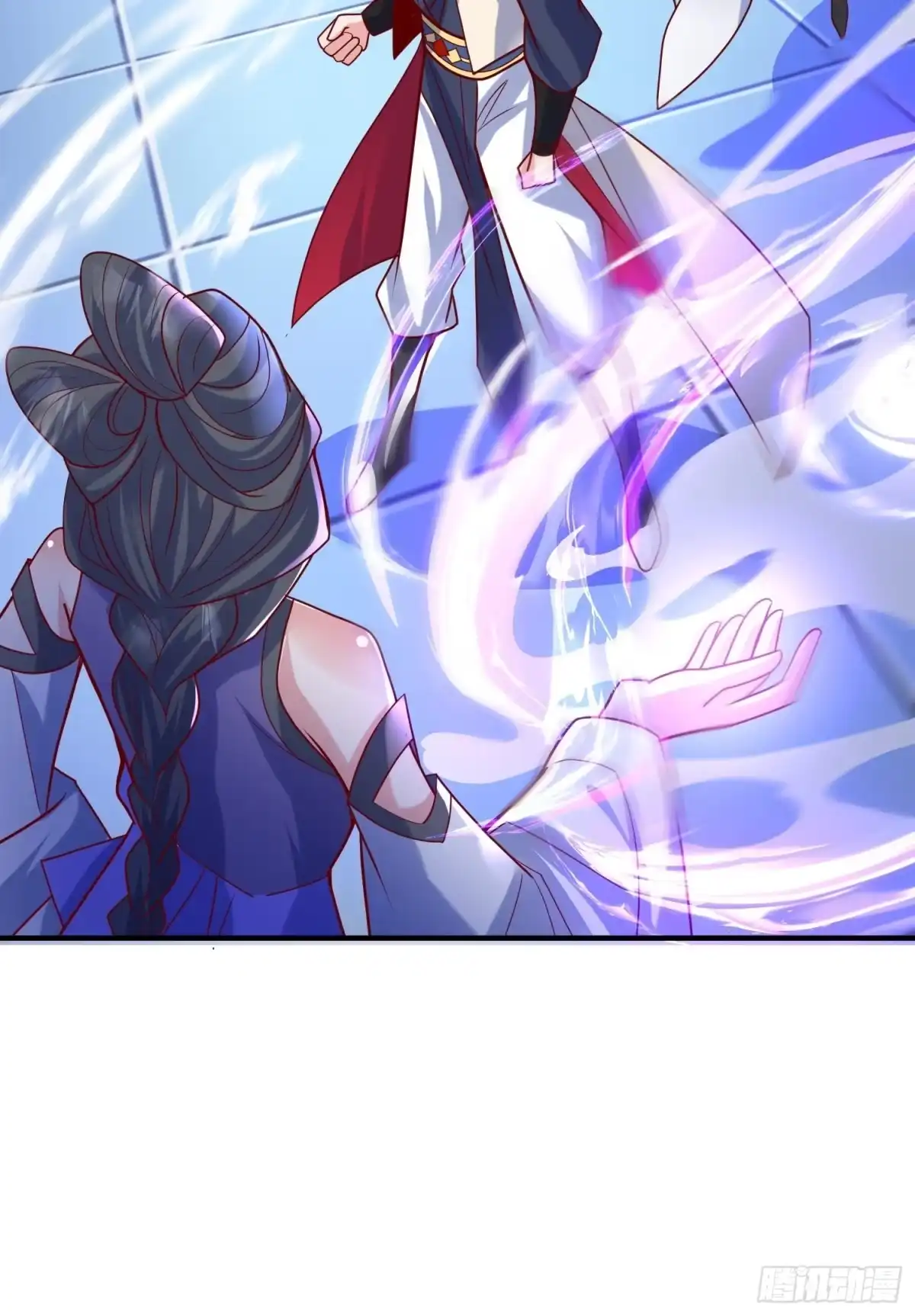 《超神从领取六个姐姐开始》第64话 惹不起的姑奶奶们 第25页