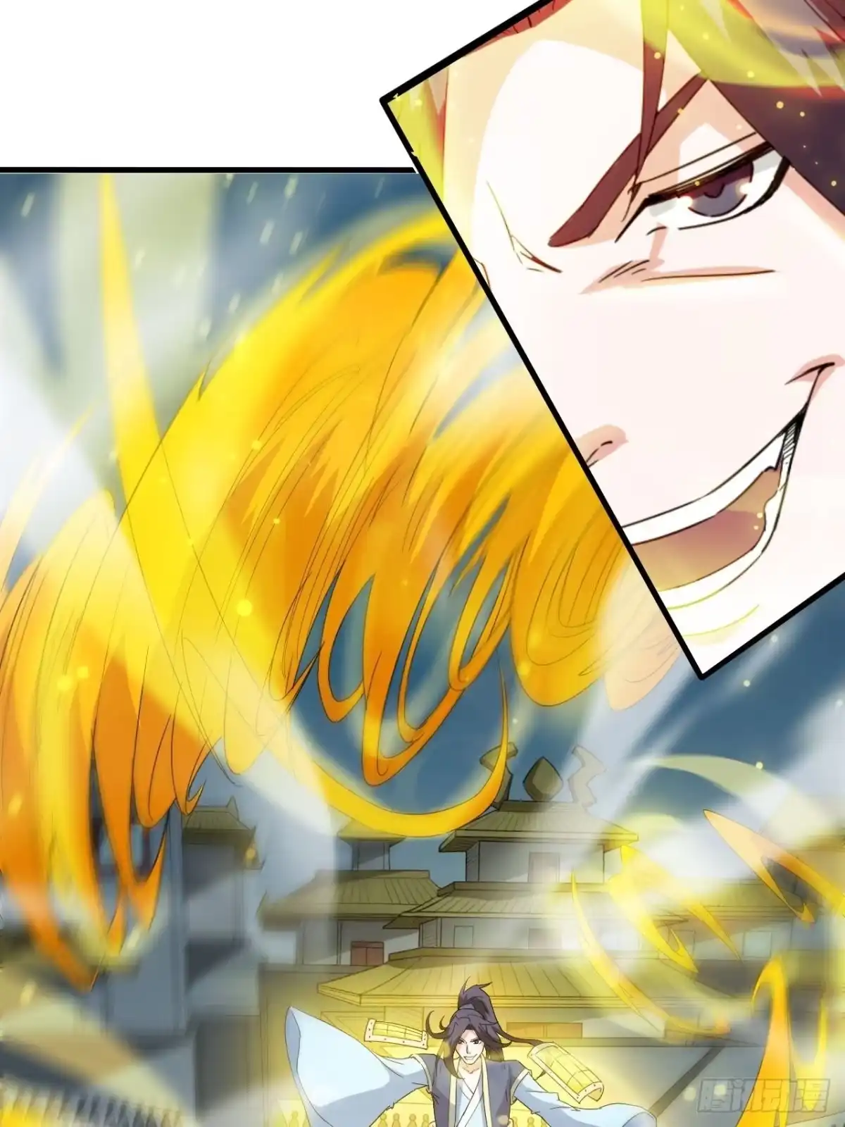 《超神从领取六个姐姐开始》第67话 龙玄的实力 第54页