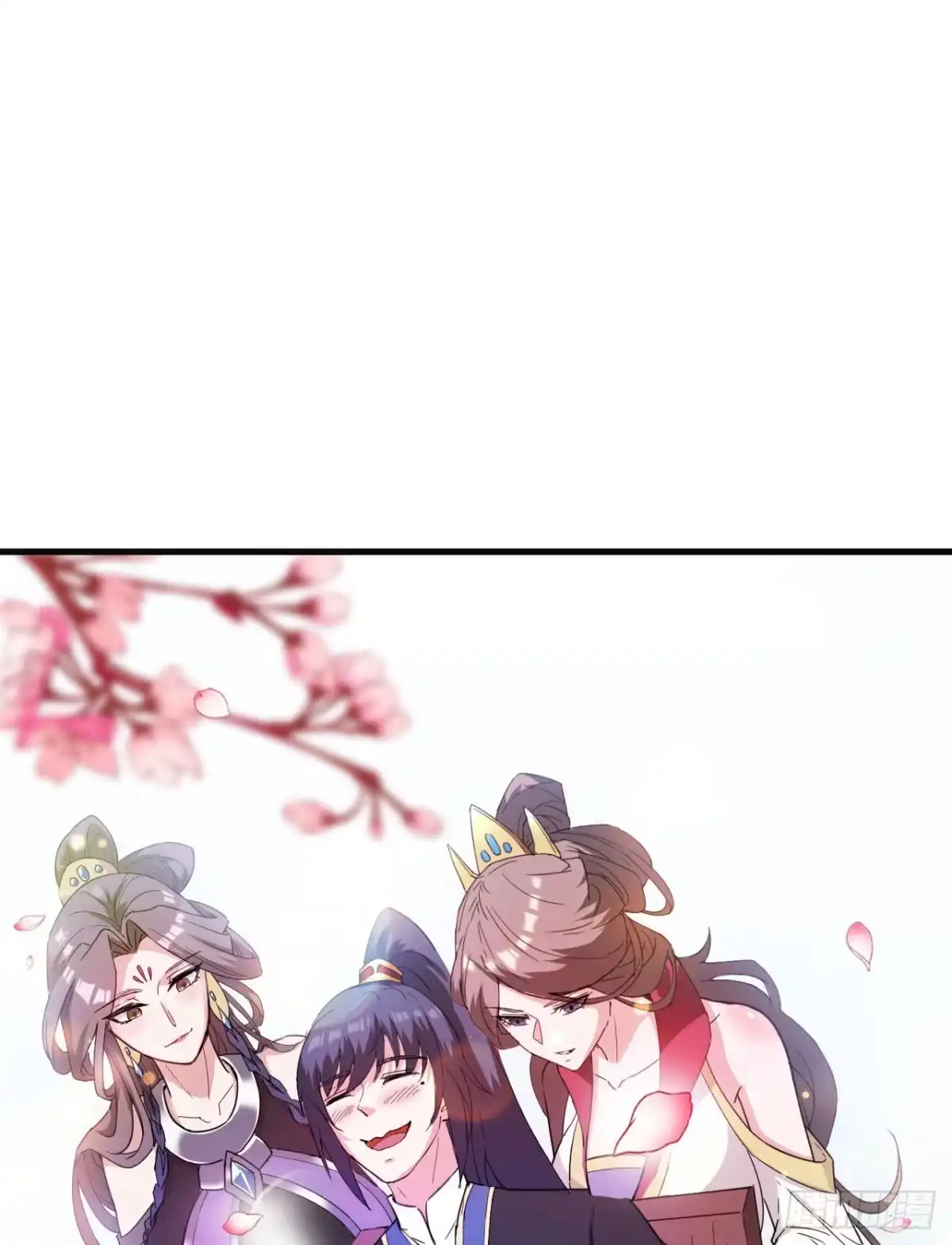 《超神从领取六个姐姐开始》第67话 龙玄的实力 第8页