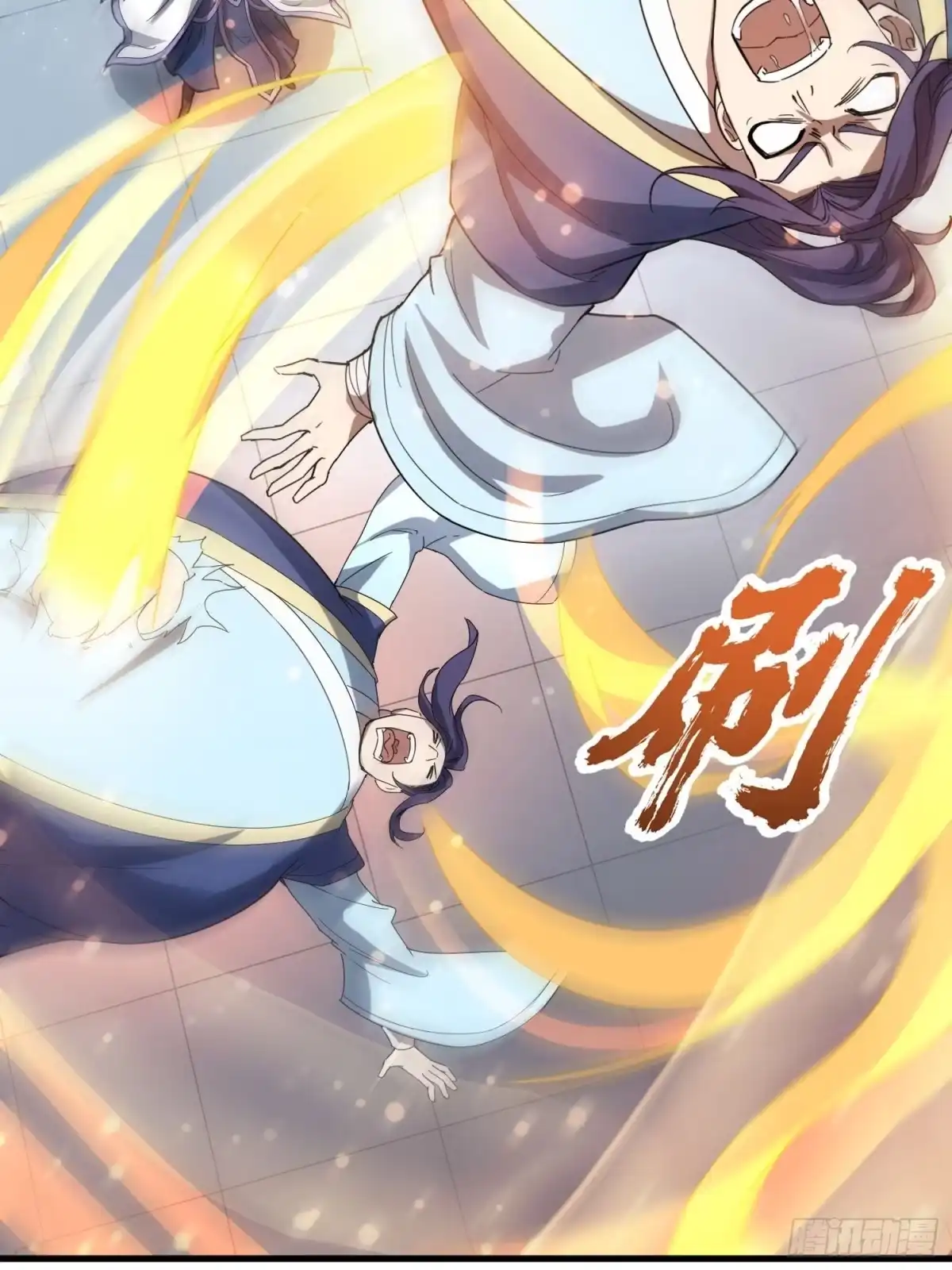 《超神从领取六个姐姐开始》第69话 姐姐们的特殊奖励 第3页