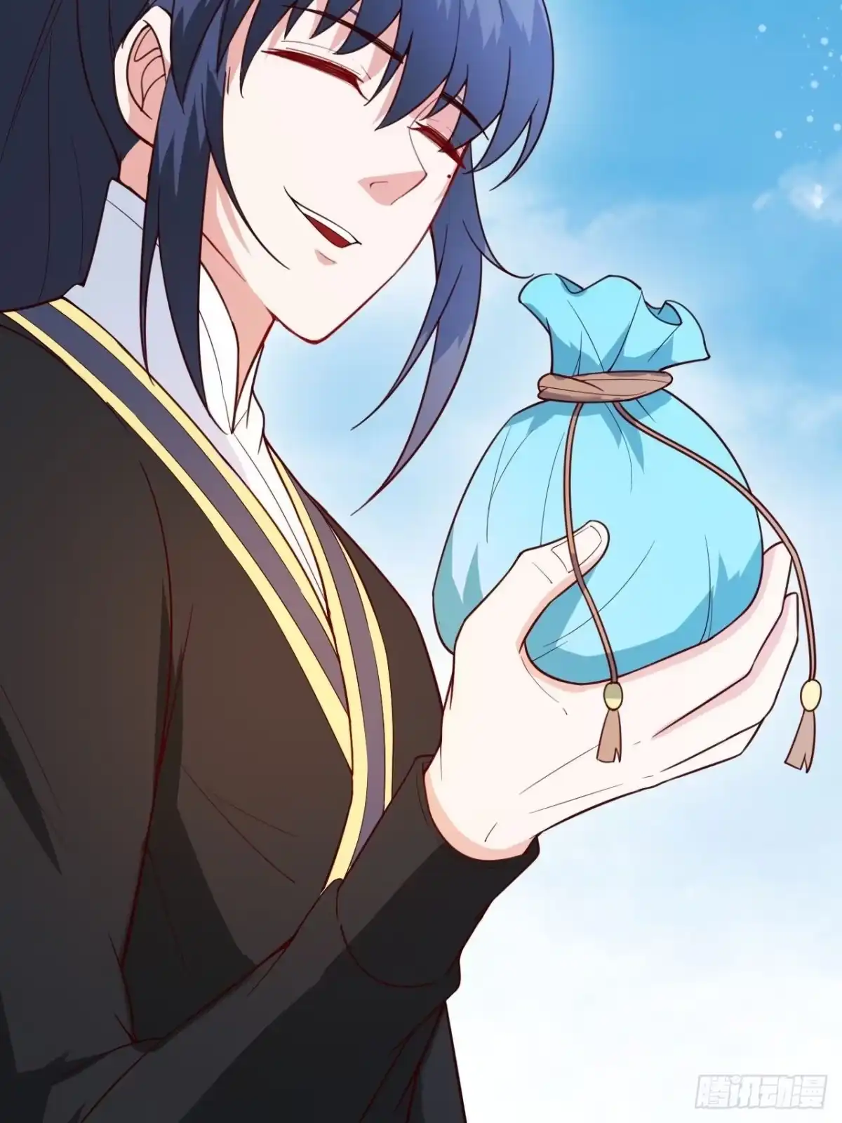 《超神从领取六个姐姐开始》第69话 姐姐们的特殊奖励 第45页
