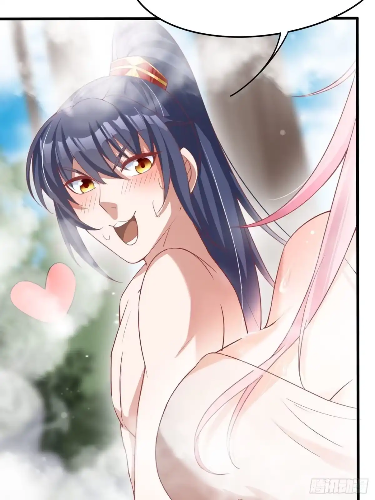 《超神从领取六个姐姐开始》第69话 姐姐们的特殊奖励 第58页