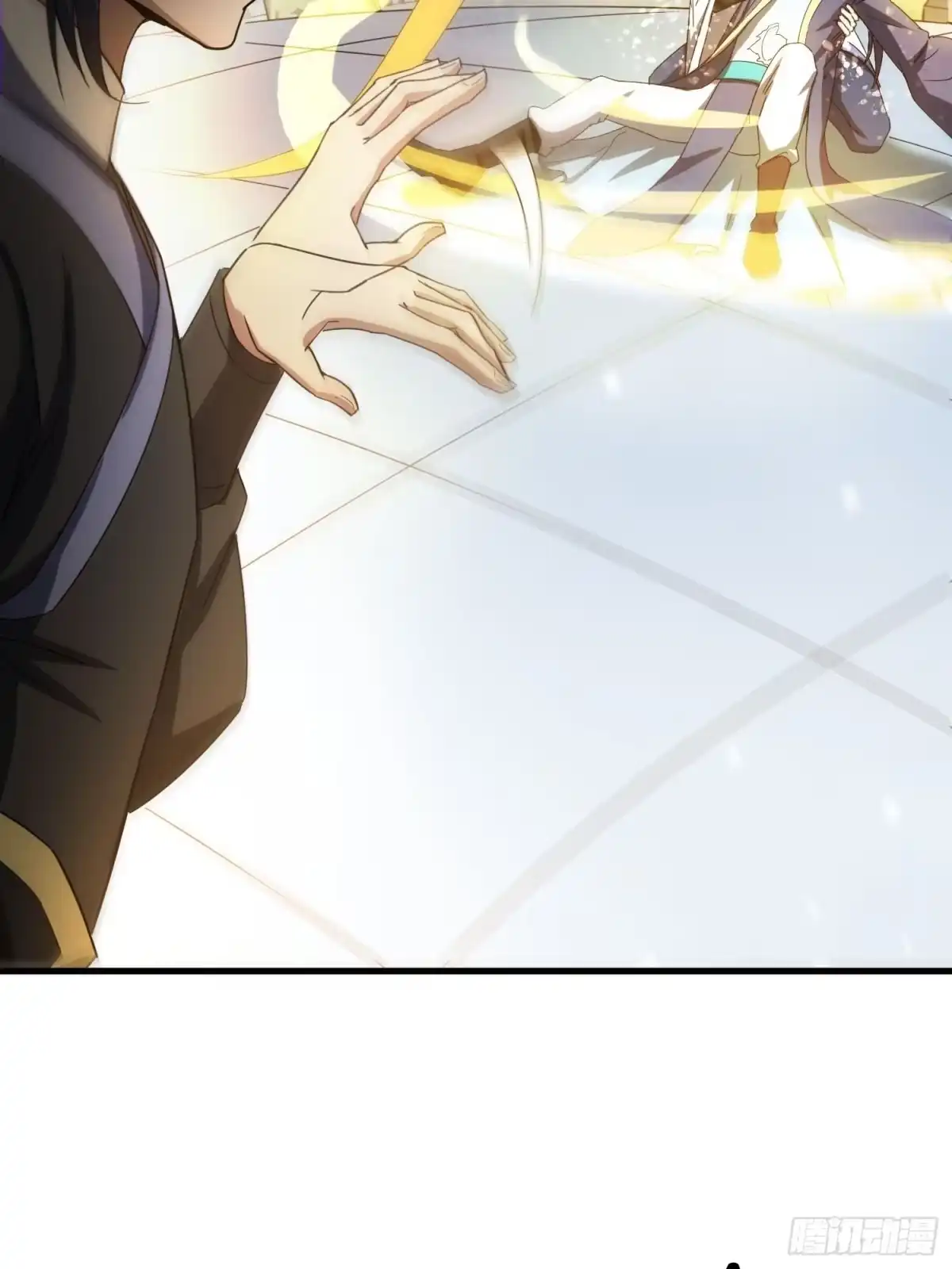 《超神从领取六个姐姐开始》第69话 姐姐们的特殊奖励 第7页