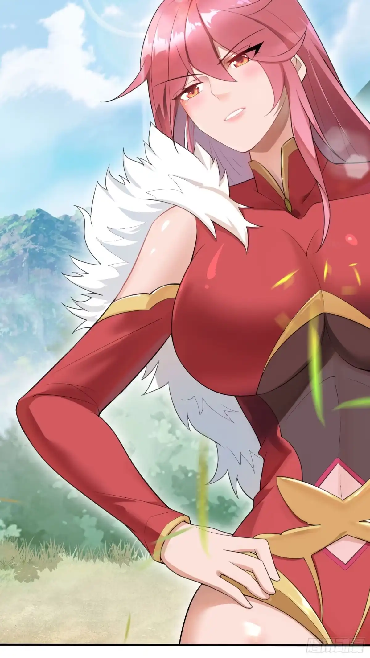 《超神从领取六个姐姐开始》第71话 这样的好姐姐来一打 第42页