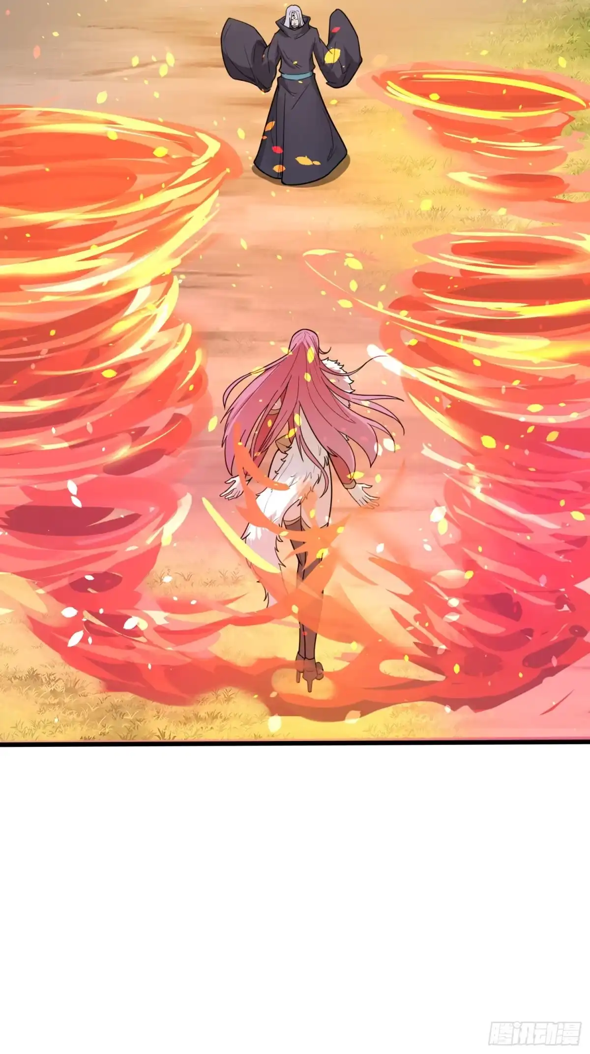 《超神从领取六个姐姐开始》第71话 这样的好姐姐来一打 第60页