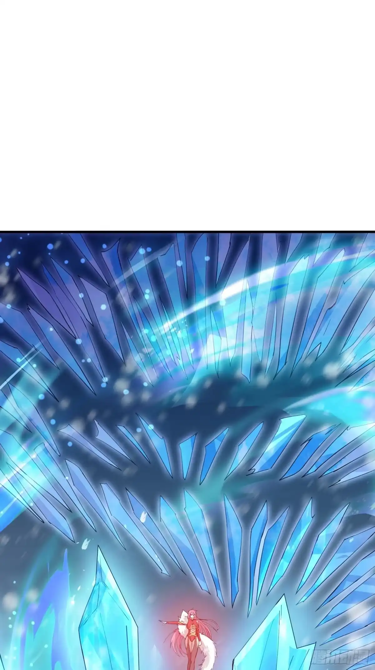 《超神从领取六个姐姐开始》第72话 最强半圣轩辕苏 第53页
