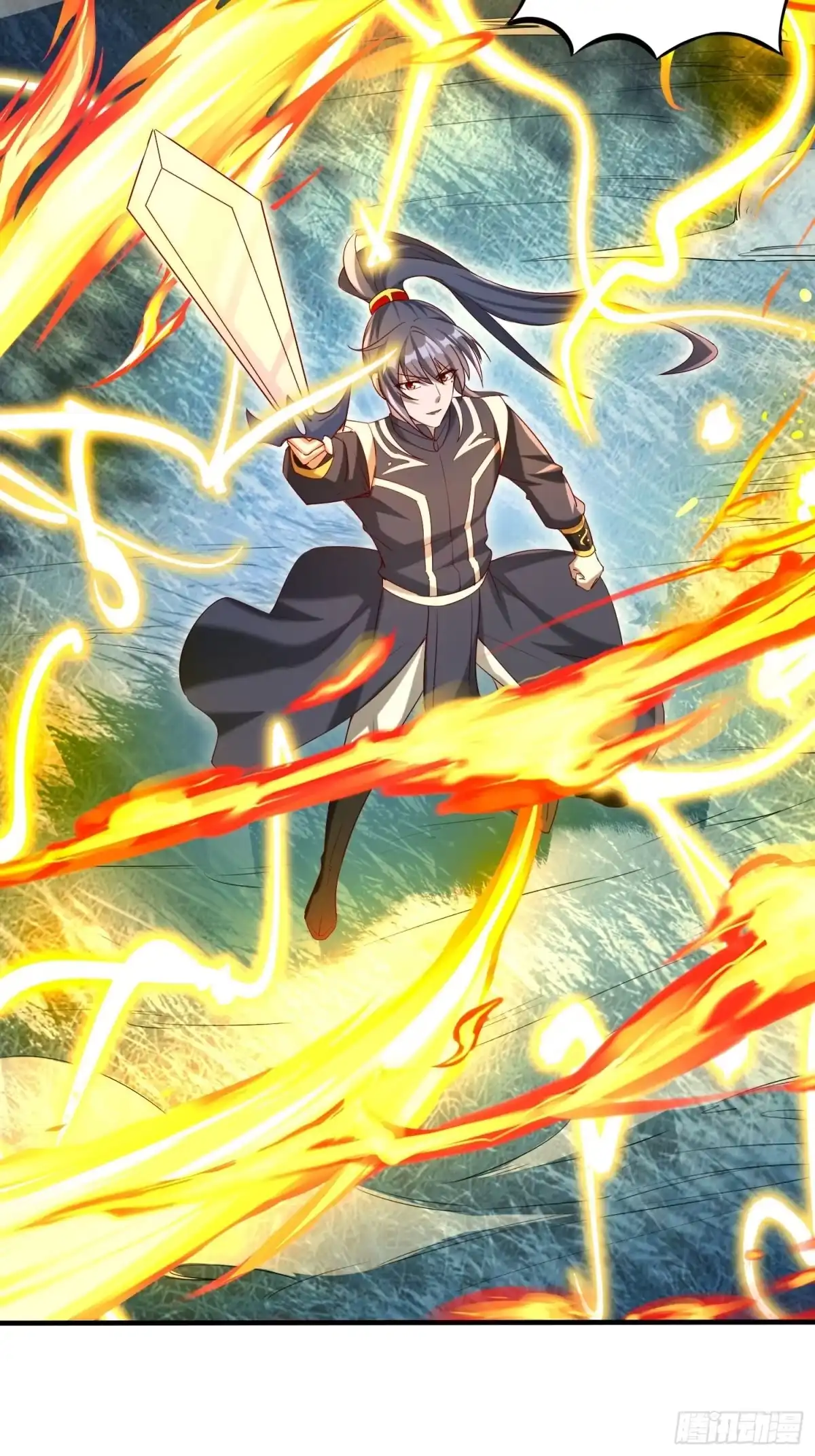 《超神从领取六个姐姐开始》第77话 九转神魂！ 第39页