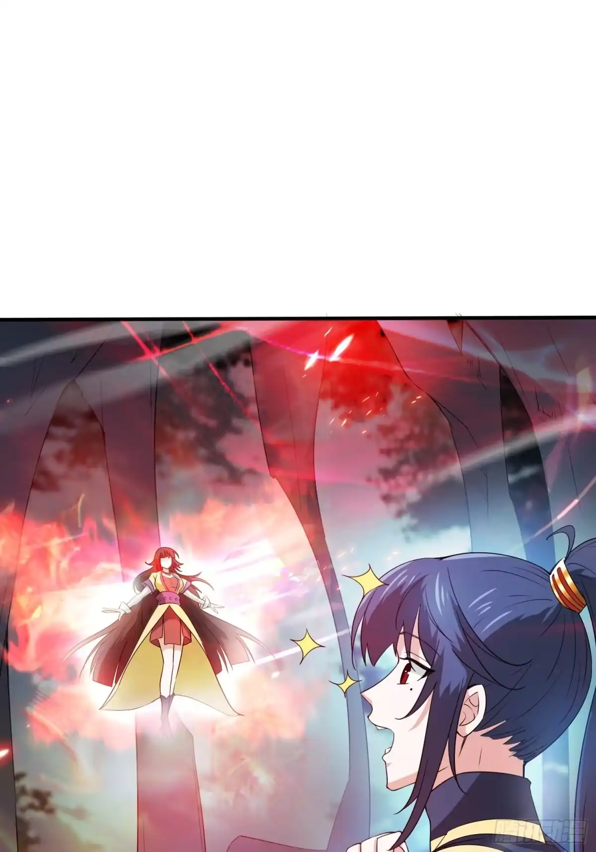 《超神从领取六个姐姐开始》第79话 最后的考验 第15页
