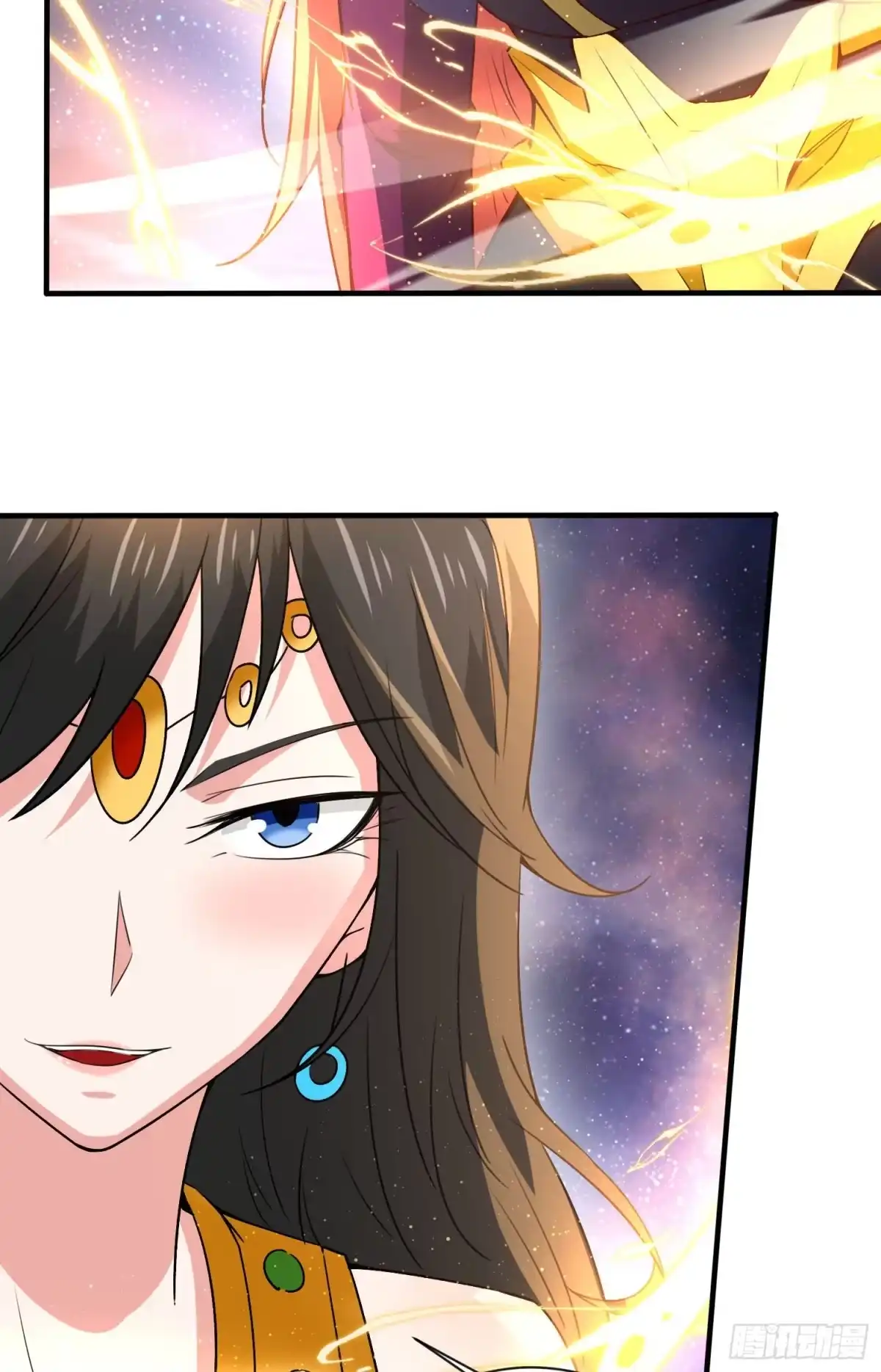 《超神从领取六个姐姐开始》第86话 藏宝阁的真相 第30页