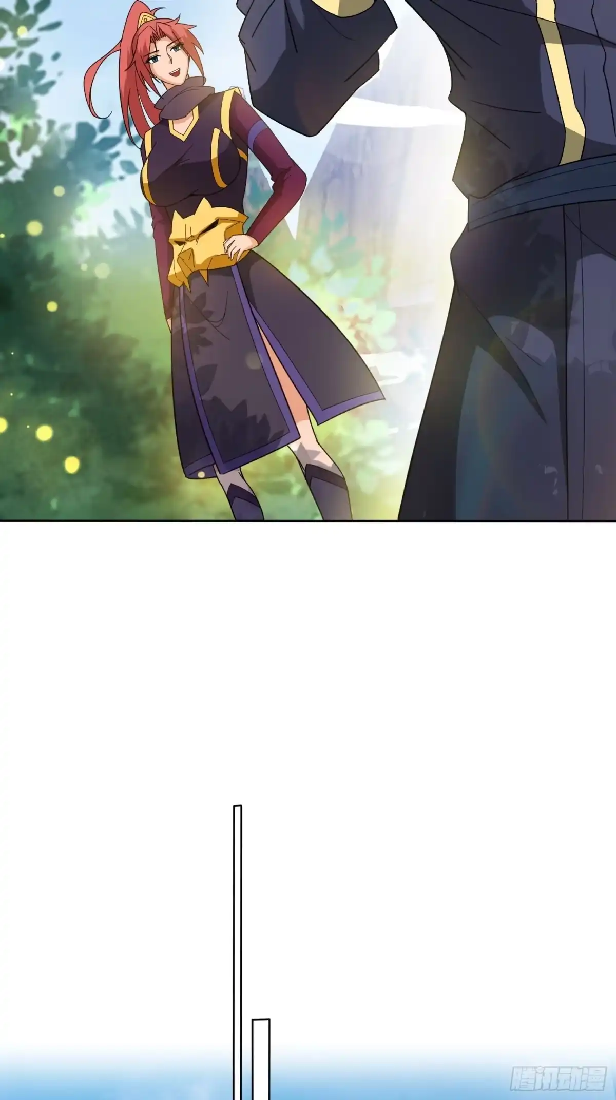 《超神从领取六个姐姐开始》第88话 无锋开刃 第4页