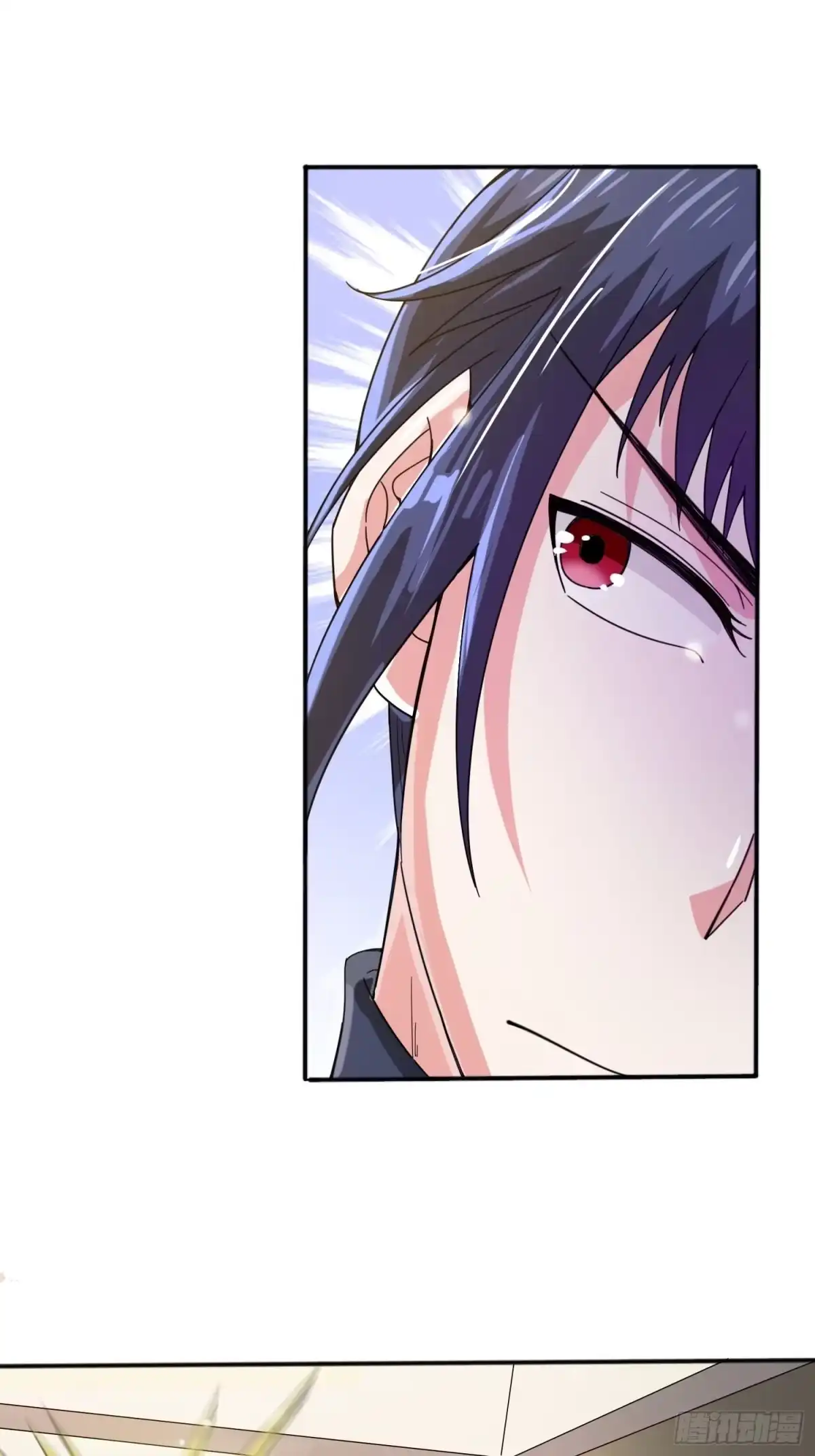 《超神从领取六个姐姐开始》第88话 无锋开刃 第33页