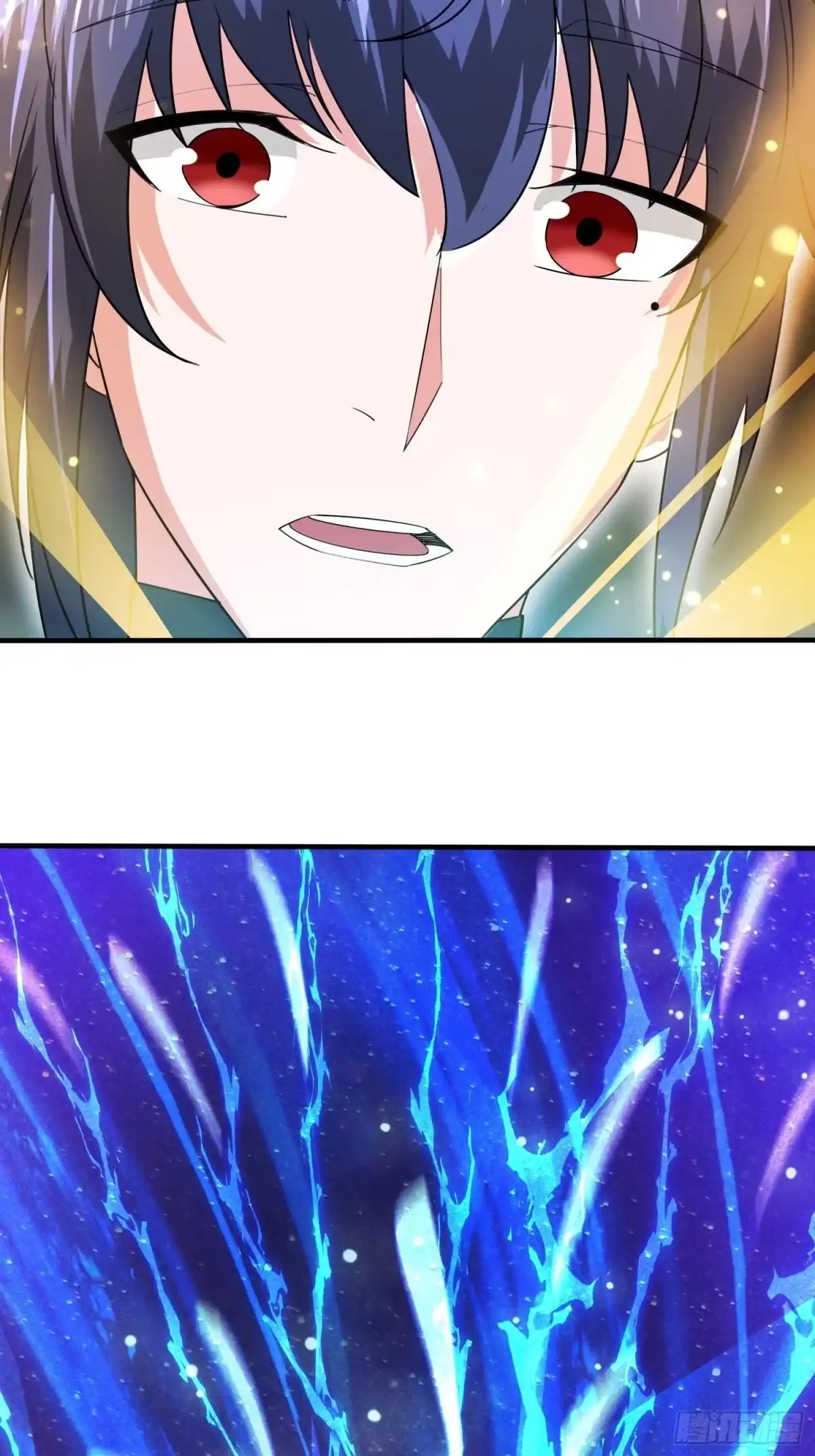 《超神从领取六个姐姐开始》第91话 前往龙城 第20页