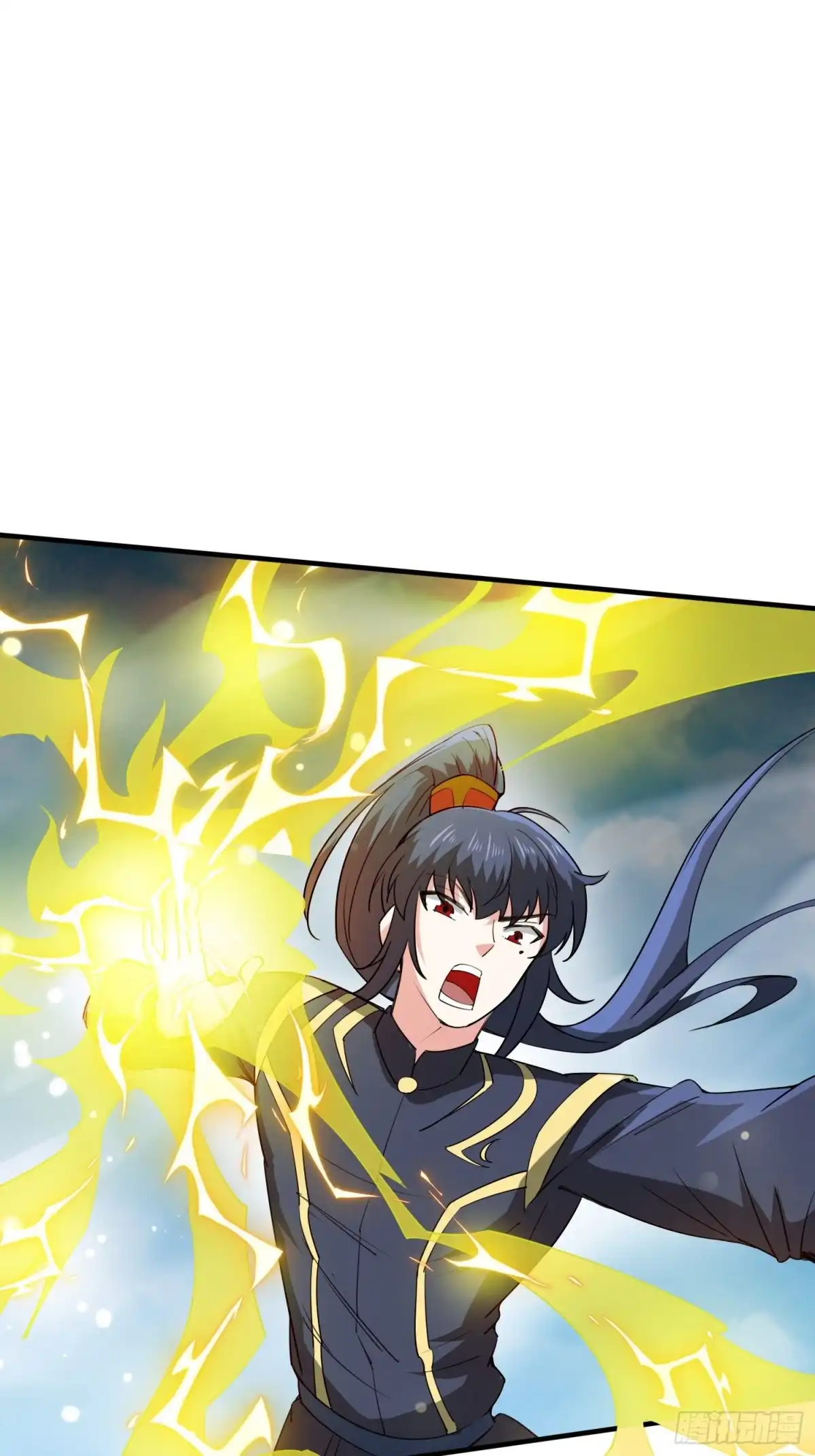 《超神从领取六个姐姐开始》第94话 活尸 第33页