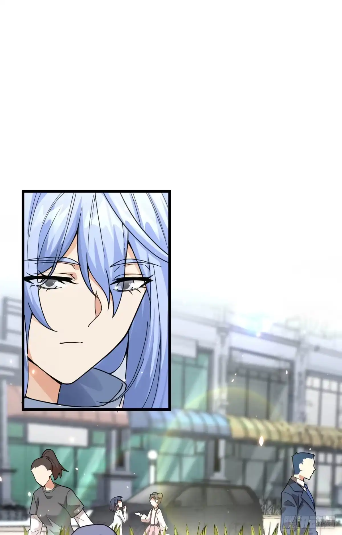 《超神学院》018 抓捕？保护？ 第2页