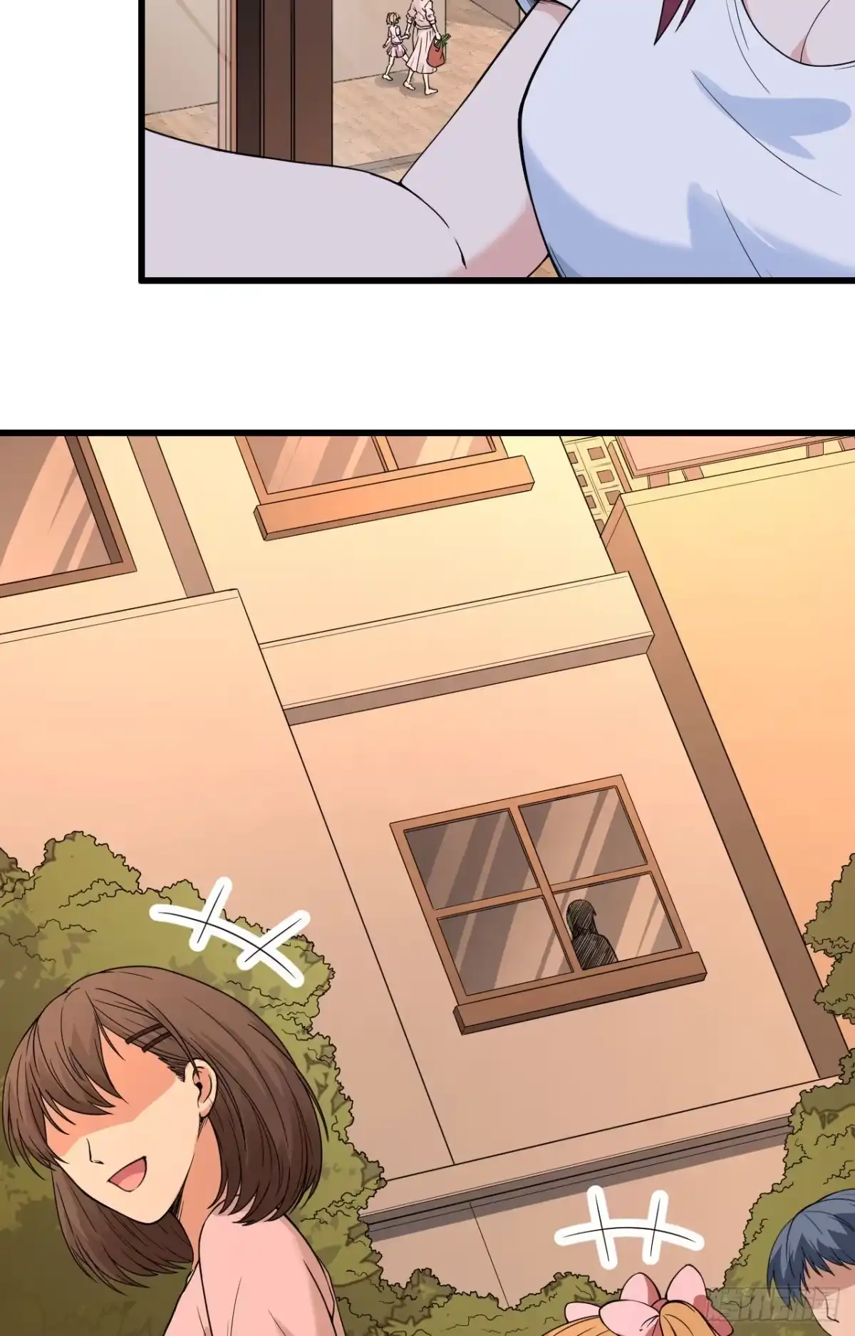 《超神学院》001 毁灭与重生 第45页
