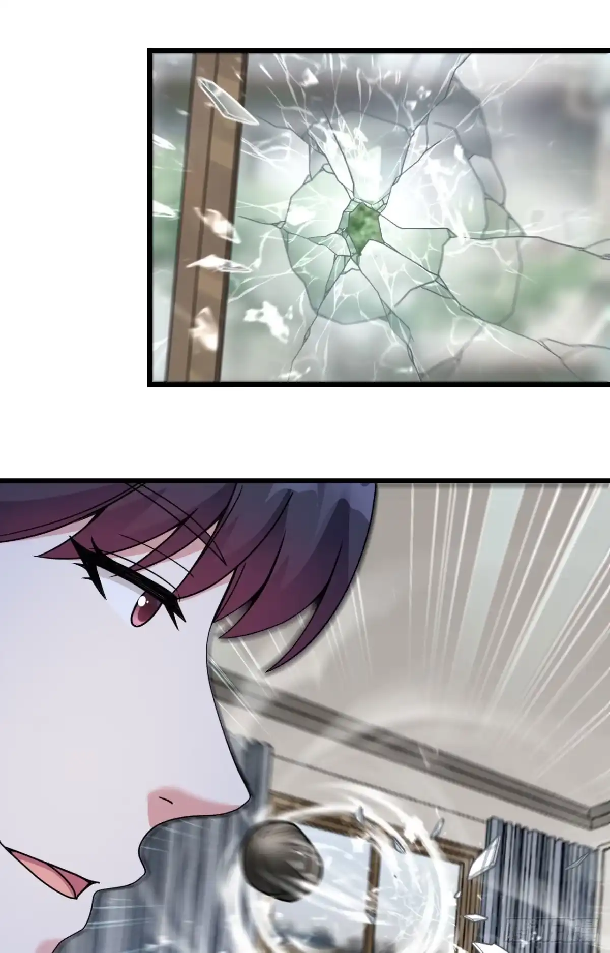 《超神学院》020 不准欺负原子 第34页