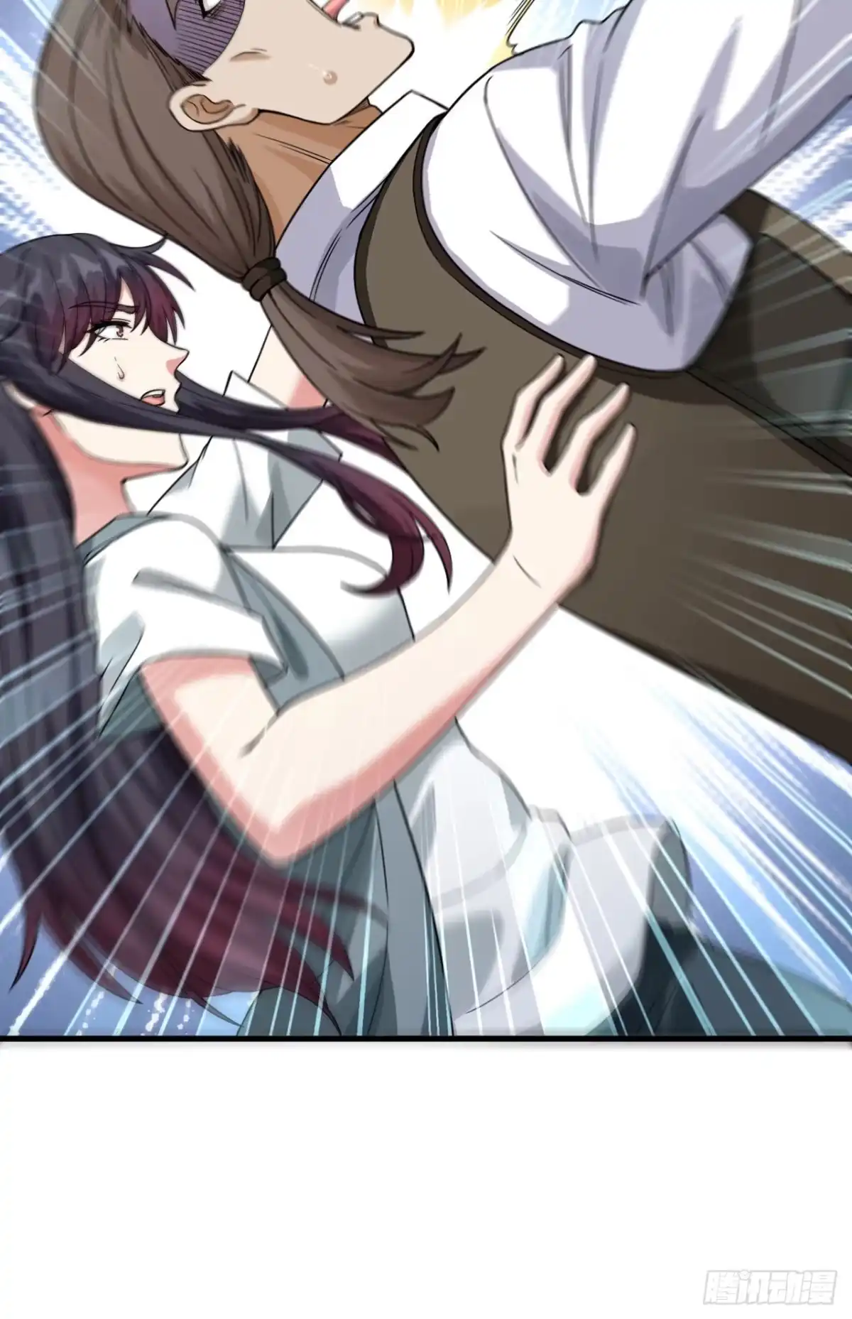 《超神学院》022 置之死地而后生 第19页