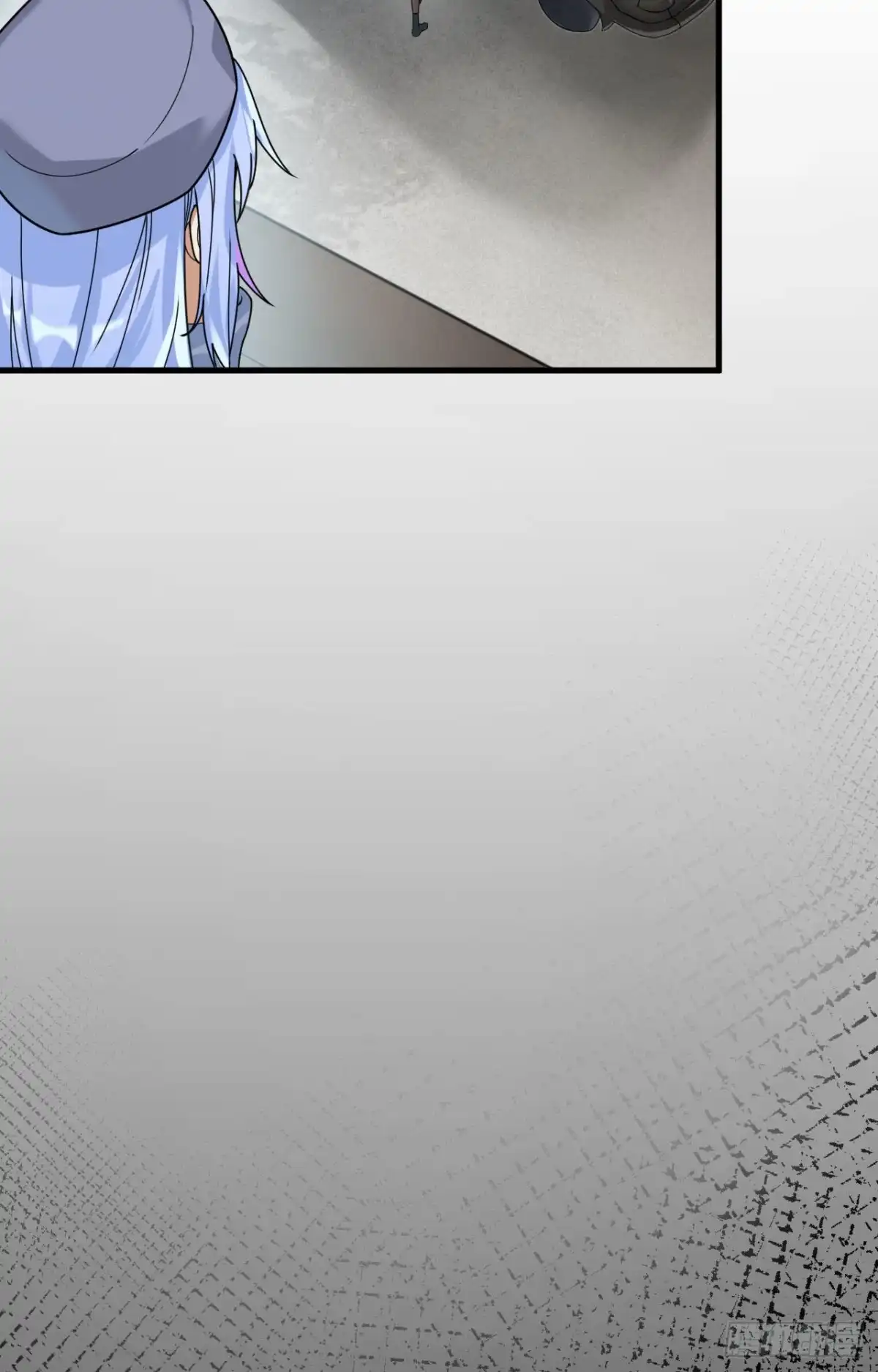 《超神学院》023 地外文明组织局 第8页