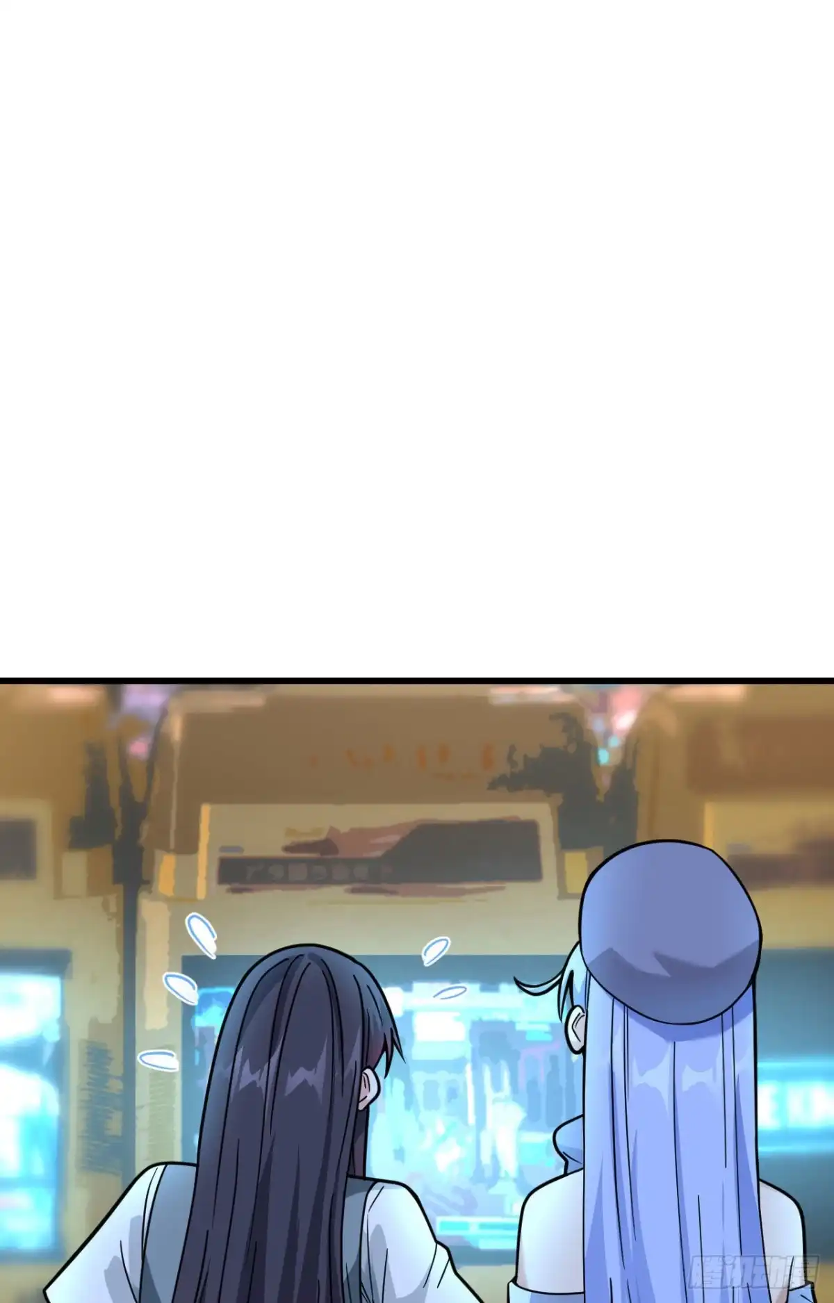 《超神学院》023 地外文明组织局 第38页