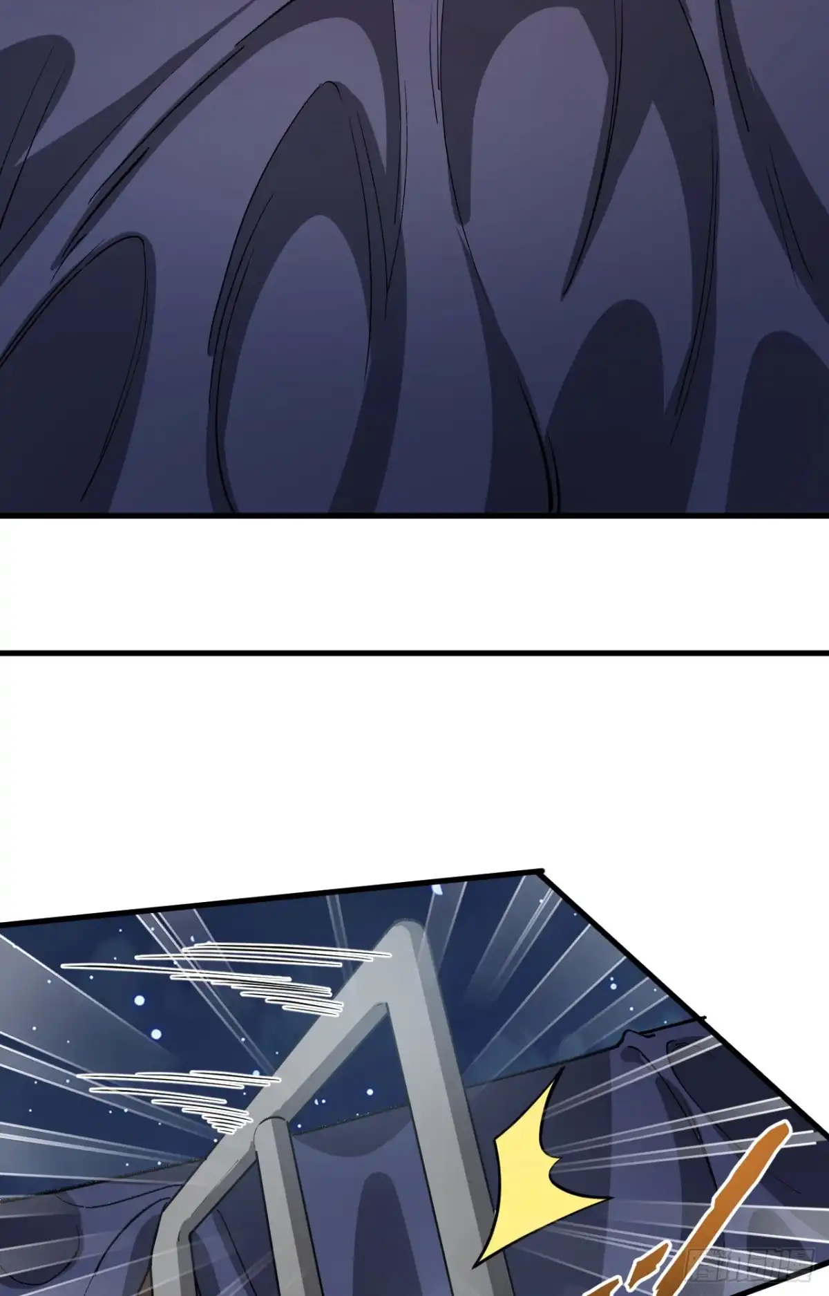 《超神学院》036 无形的利爪 第37页