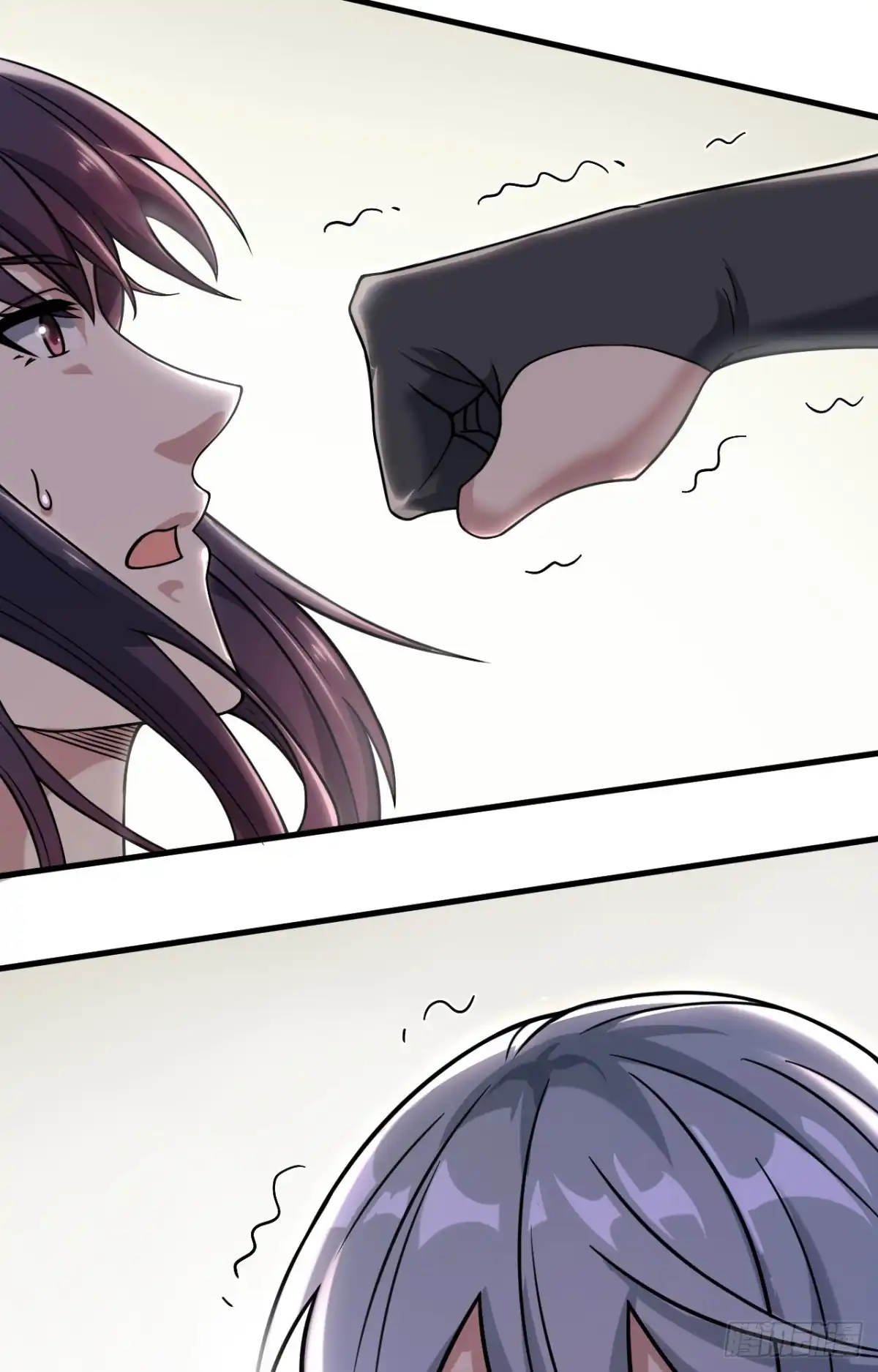 《超神学院》036 无形的利爪 第17页