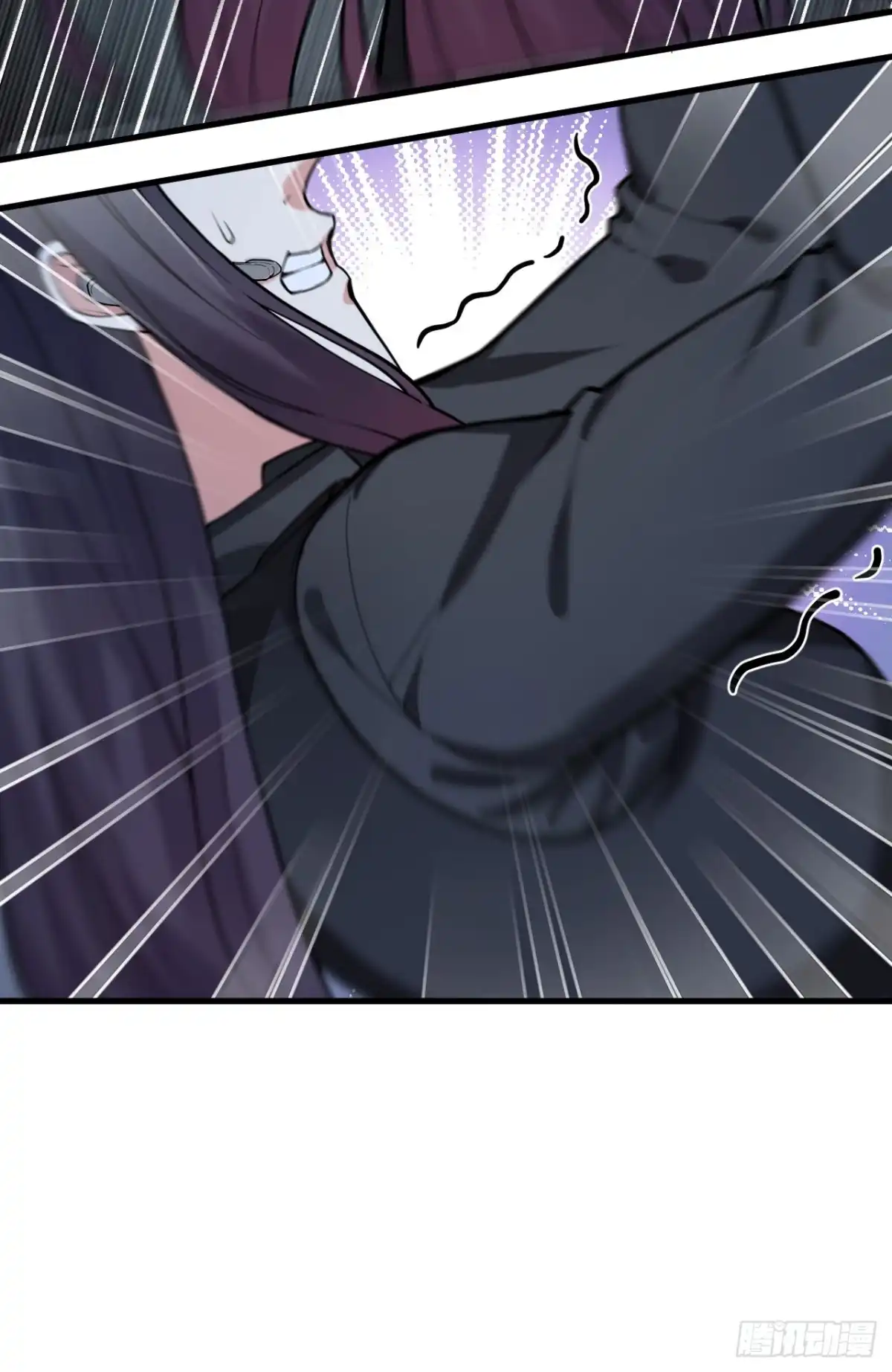 《超神学院》036 无形的利爪 第49页