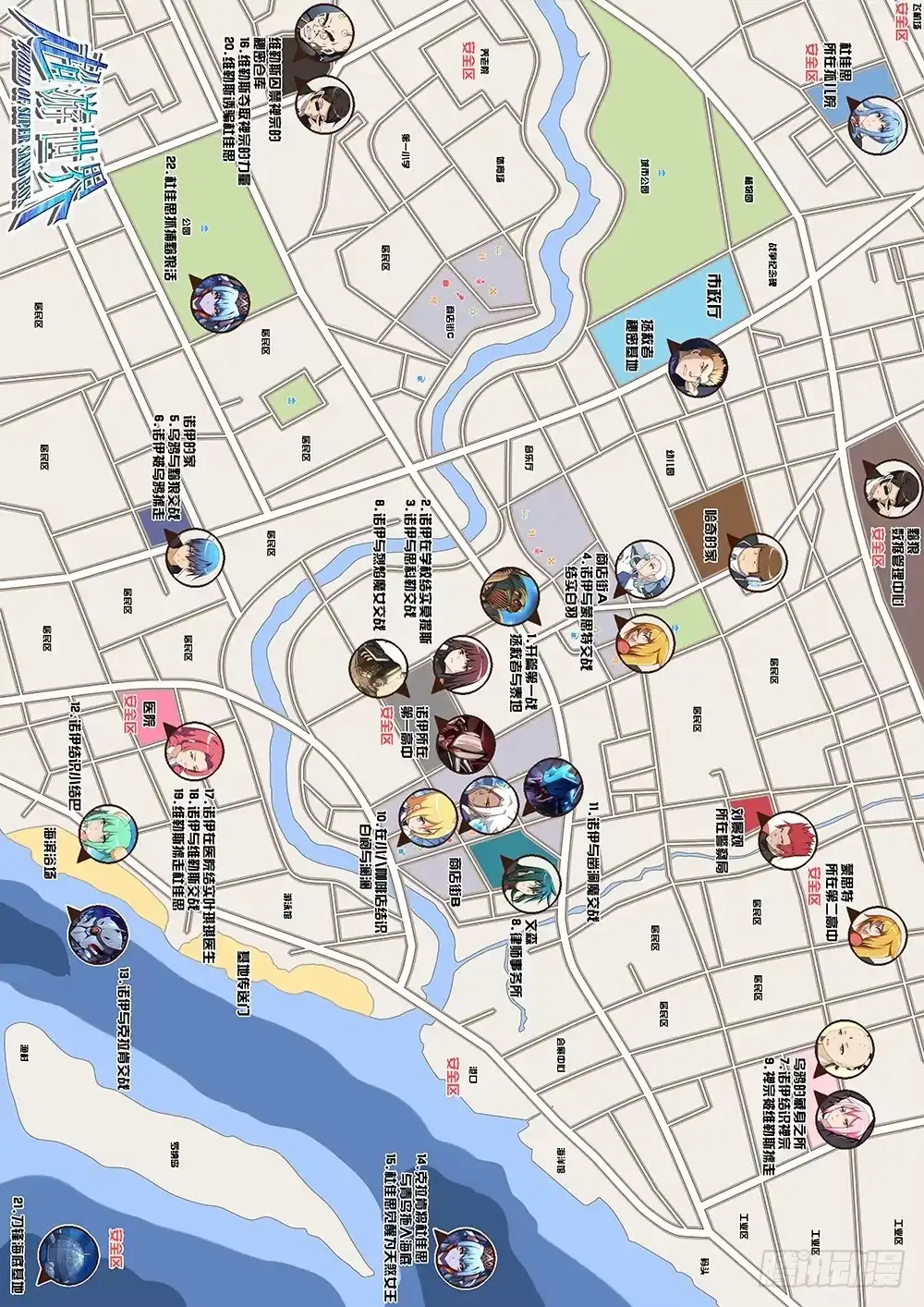 《超游世界》180 蛇形陶俑 第9页