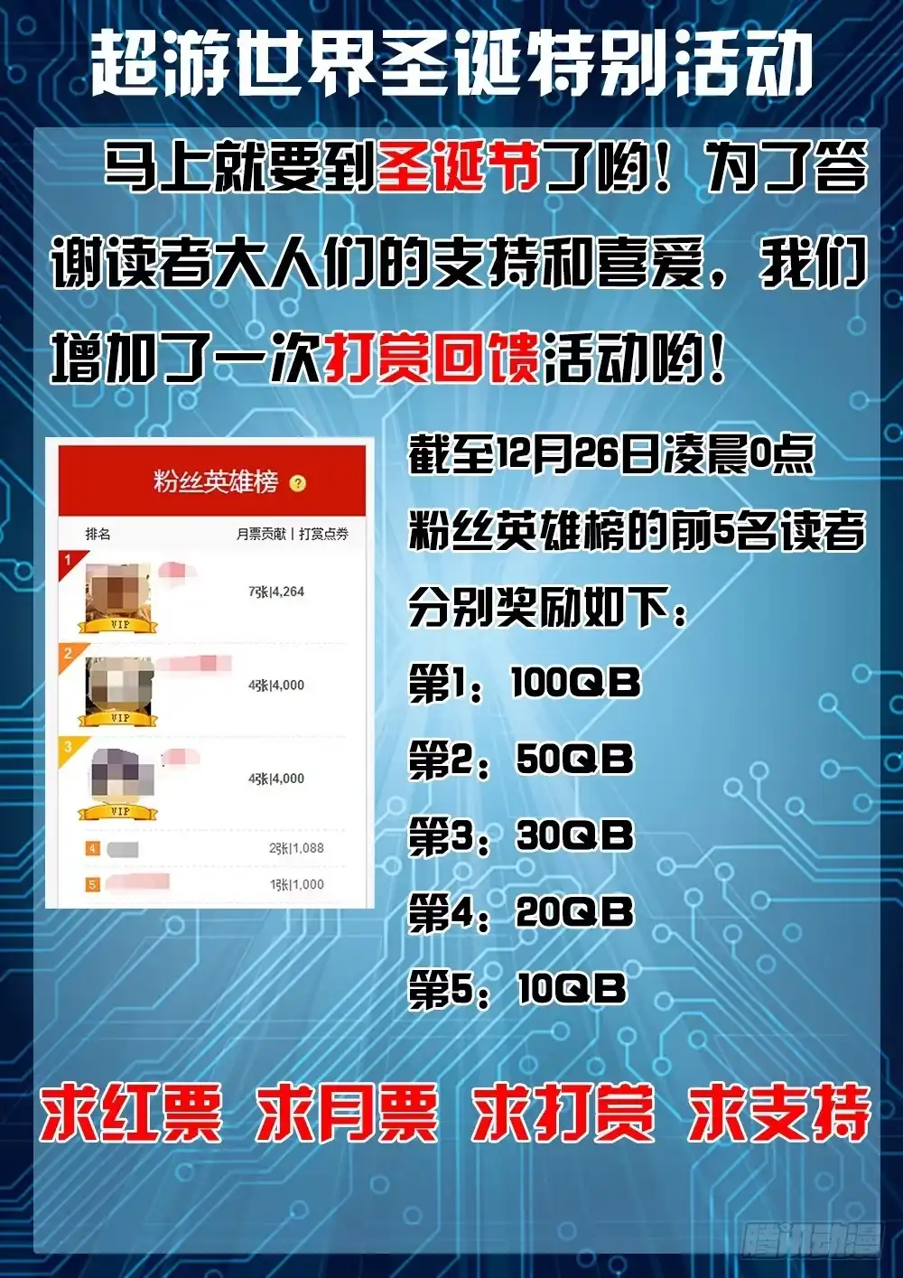 《超游世界》054 梦境 第11页