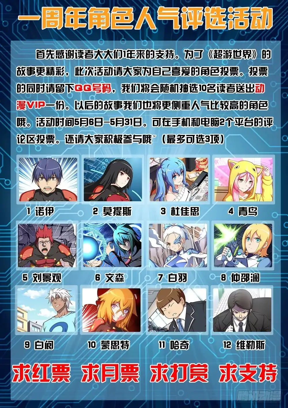 《超游世界》082 凿洞魔歼灭战1 第11页