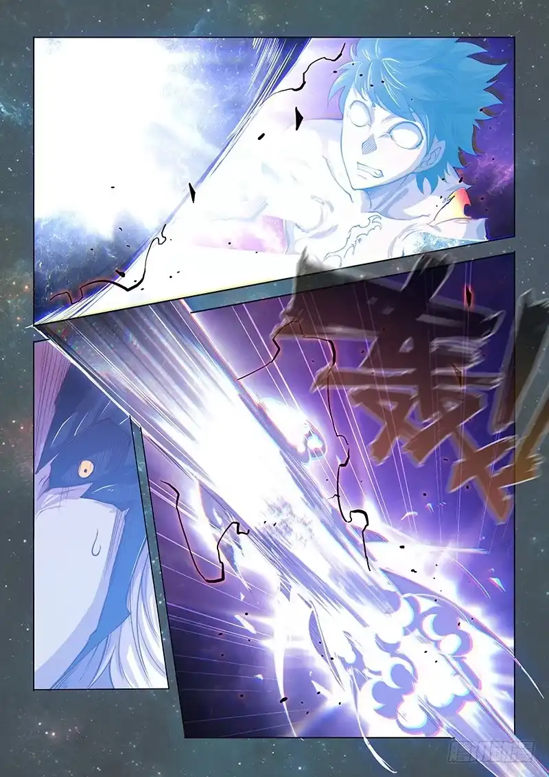 《超正能量魔王》145.超越常理的战斗（上） 第13页