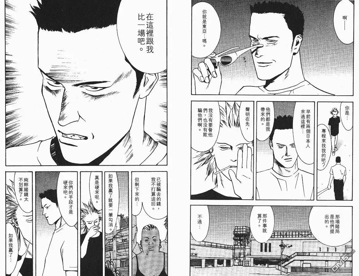 《超智游戏》第1卷 第44页