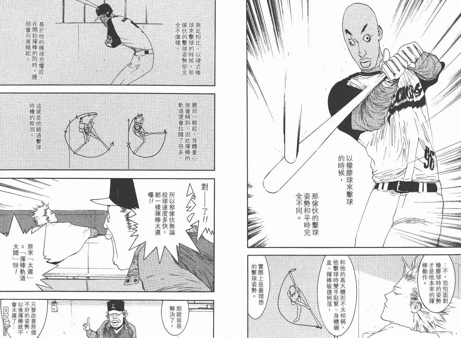 《超智游戏》第13卷 第18页