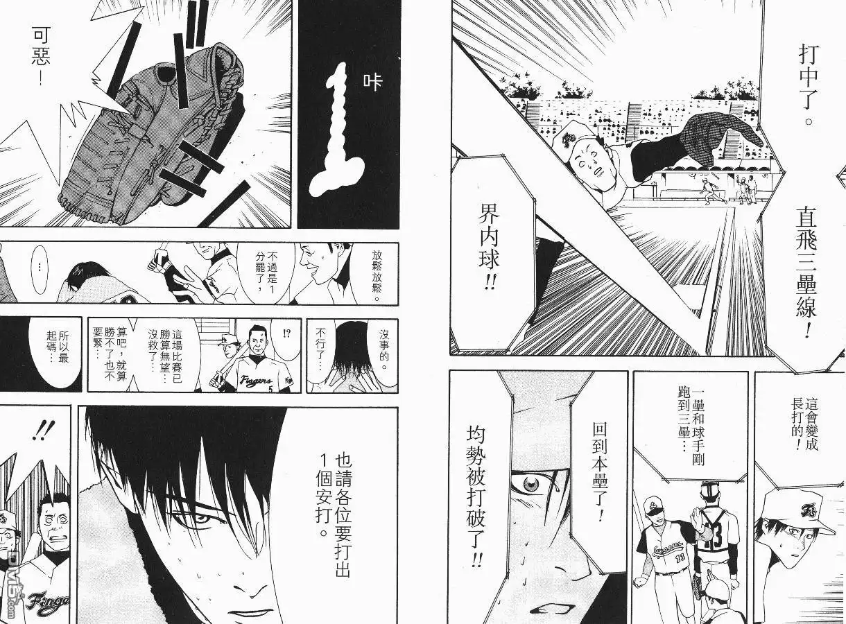 《超智游戏》第2卷 第46页